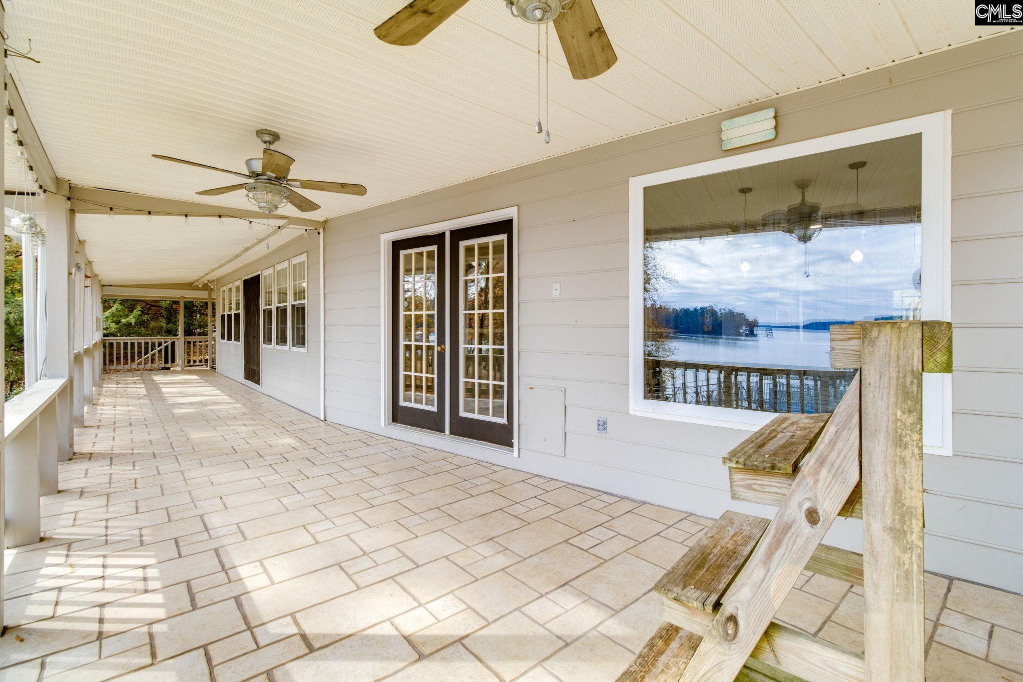 1602 Lake Road Ridgeway, SC 29130