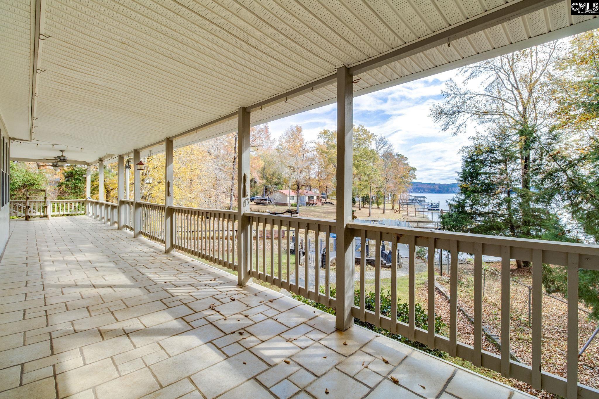 1602 Lake Road Ridgeway, SC 29130