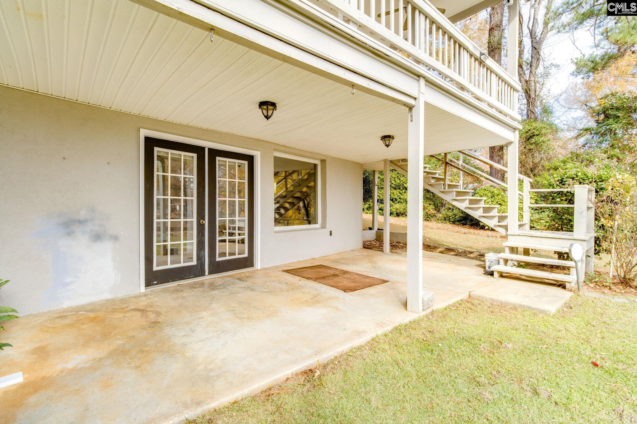 1602 Lake Road Ridgeway, SC 29130