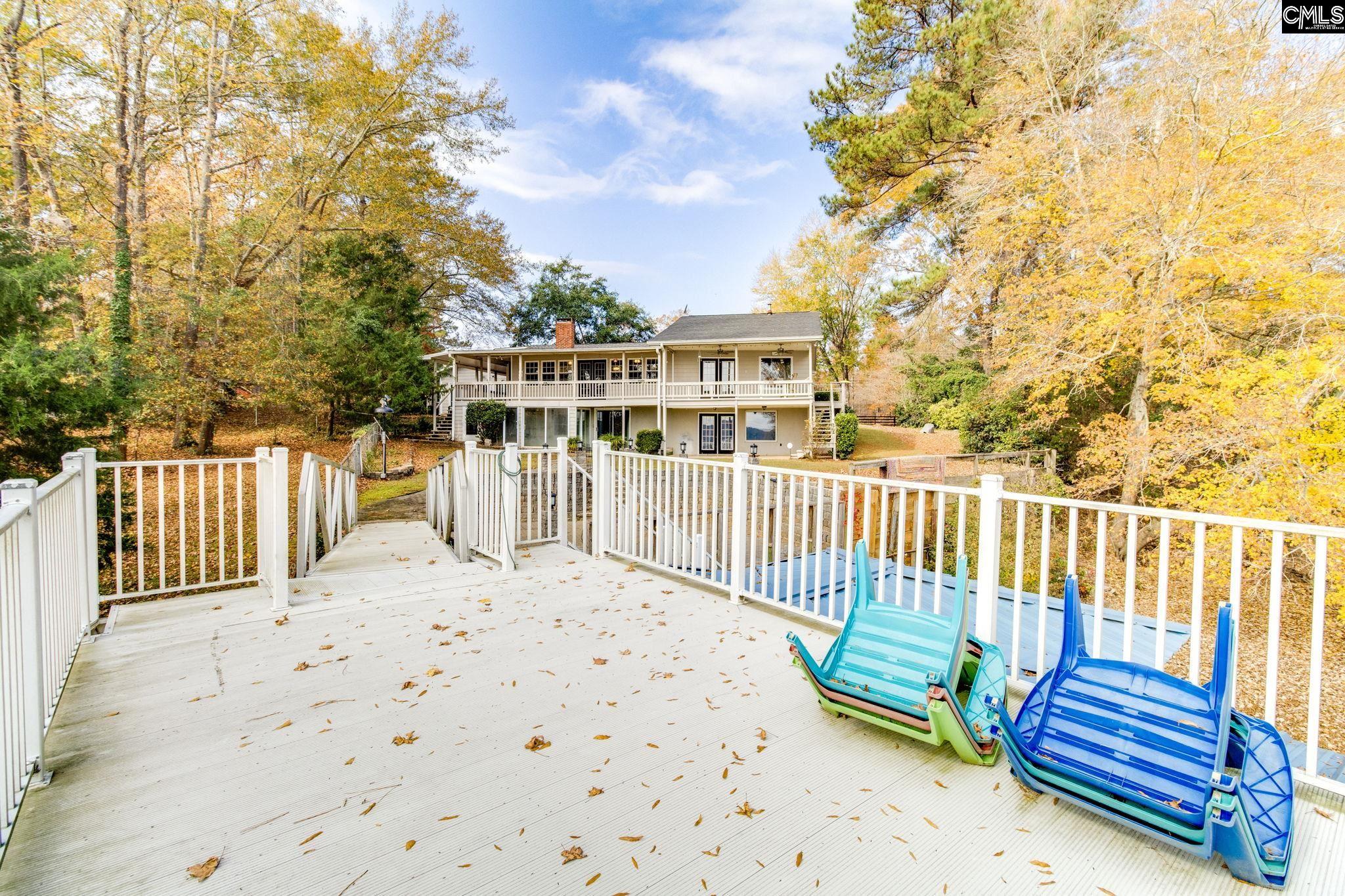 1602 Lake Road Ridgeway, SC 29130