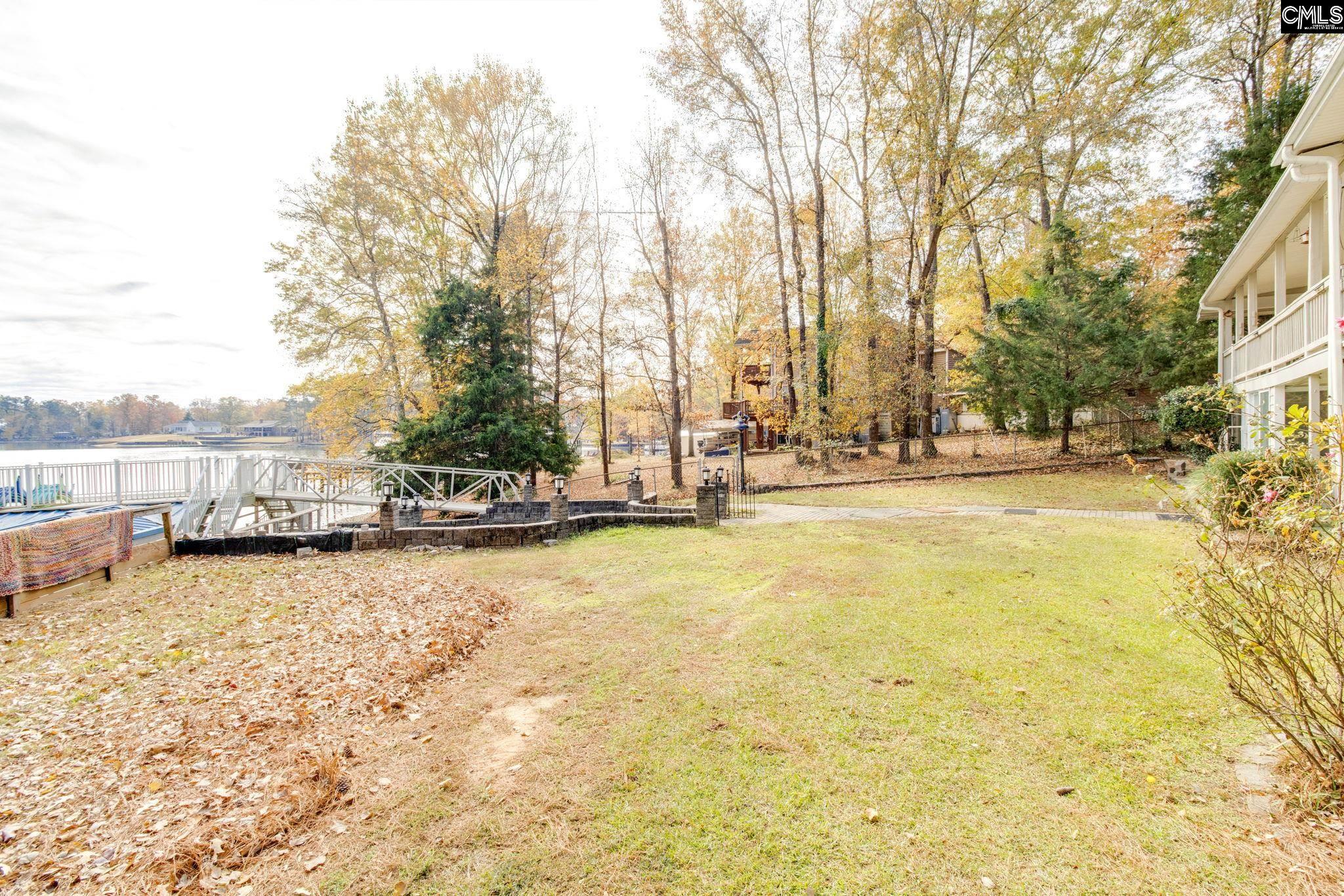 1602 Lake Road Ridgeway, SC 29130