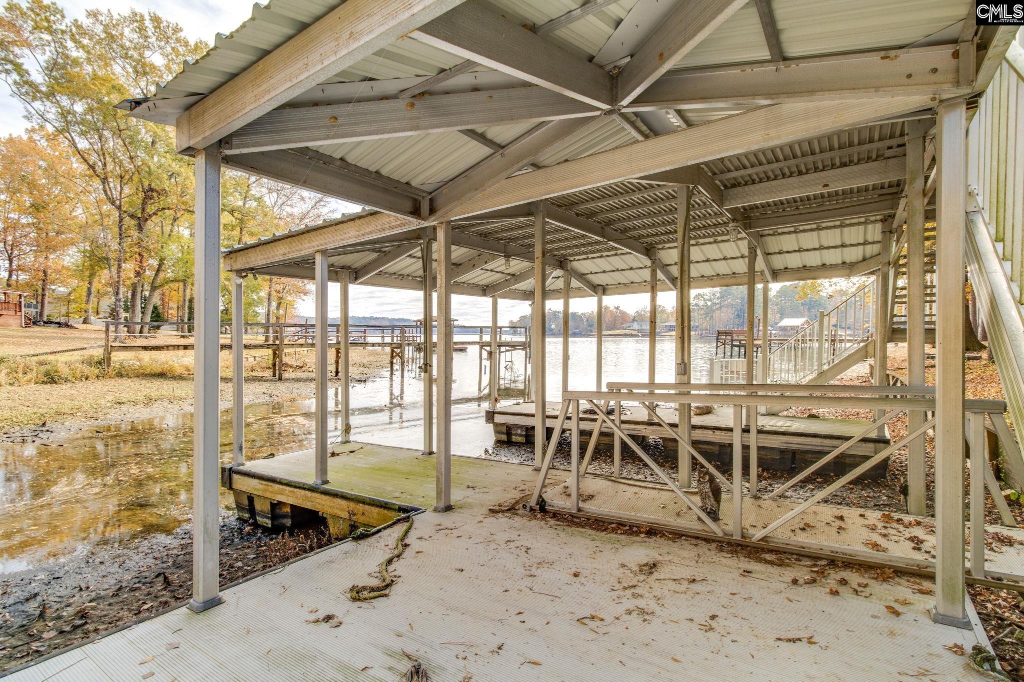 1602 Lake Road Ridgeway, SC 29130