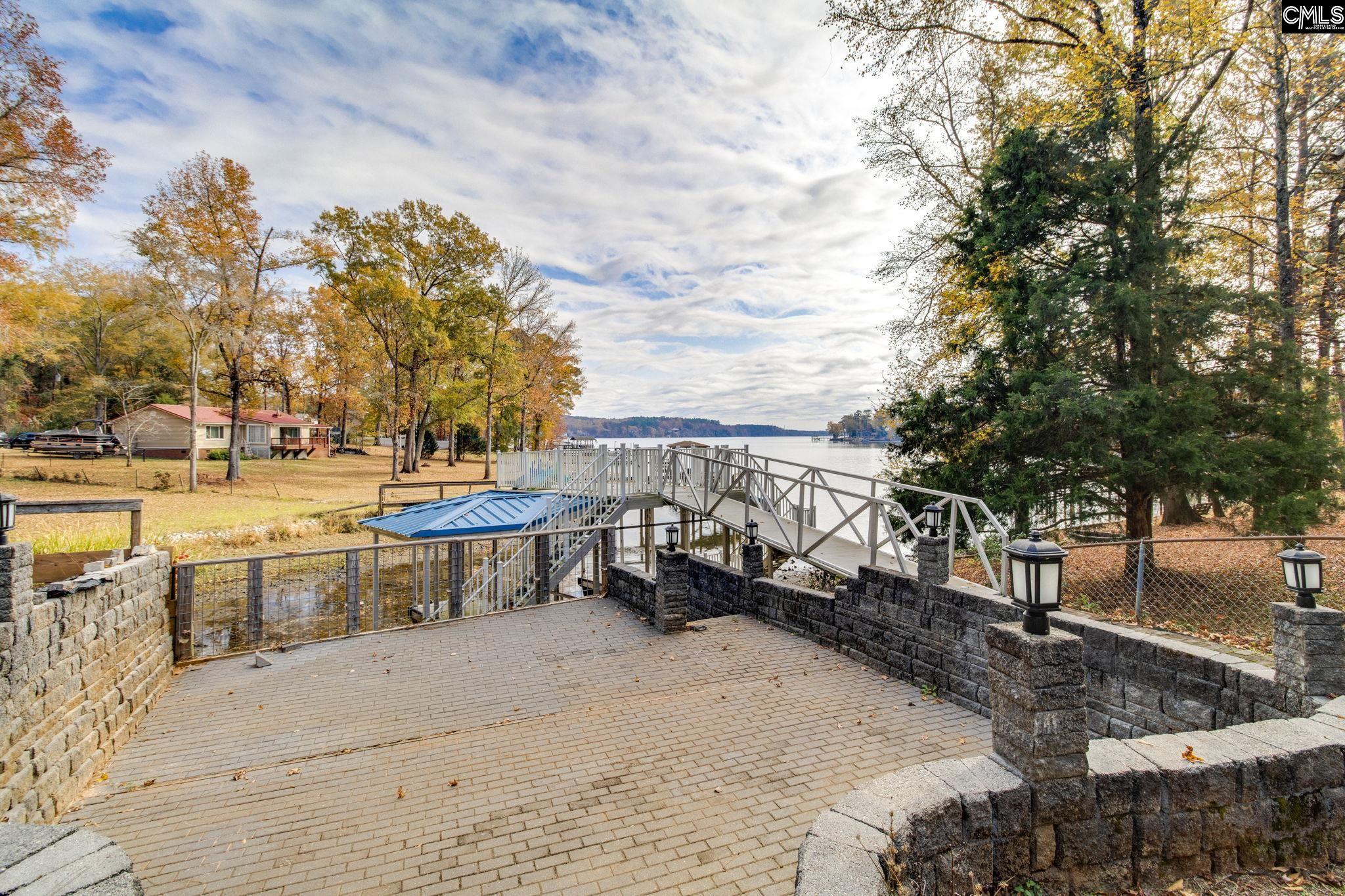 1602 Lake Road Ridgeway, SC 29130