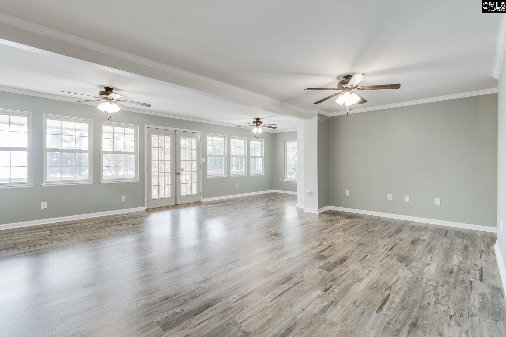1602 Lake Road Ridgeway, SC 29130