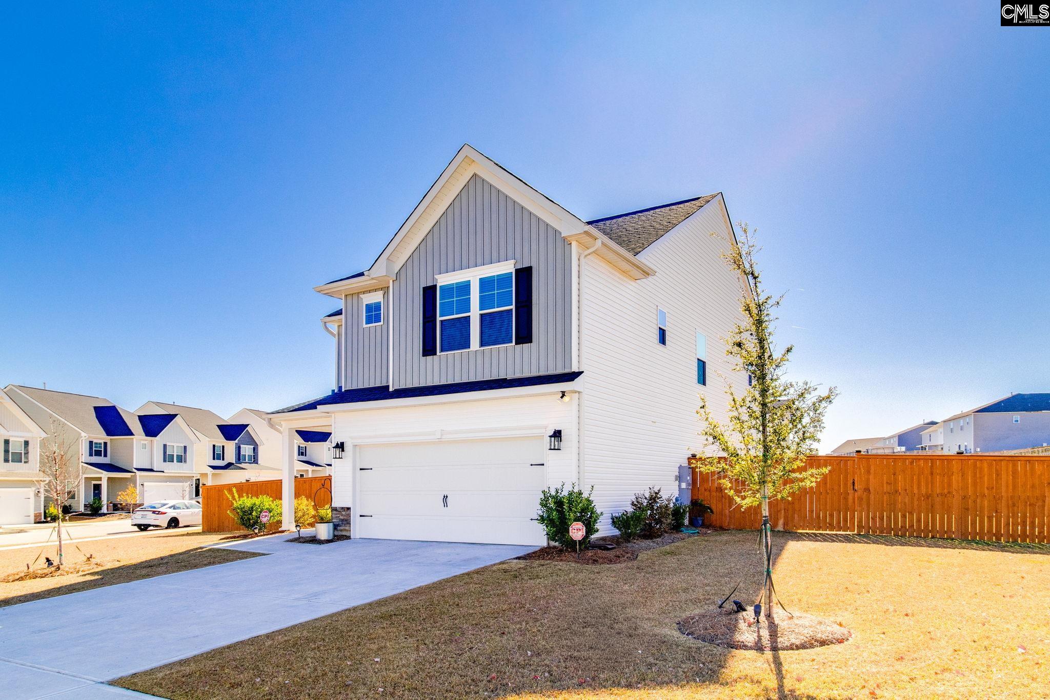 1020 Woodcreek Farms Road Elgin, SC 29045