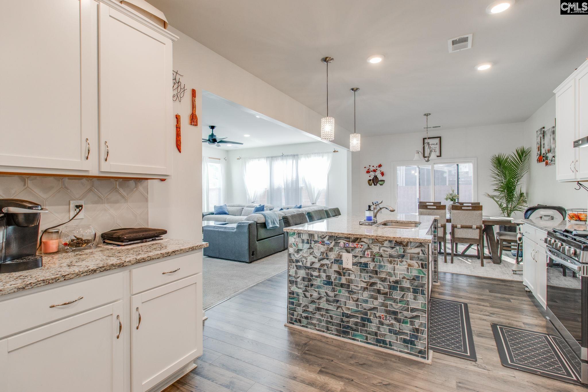 1020 Woodcreek Farms Road Elgin, SC 29045