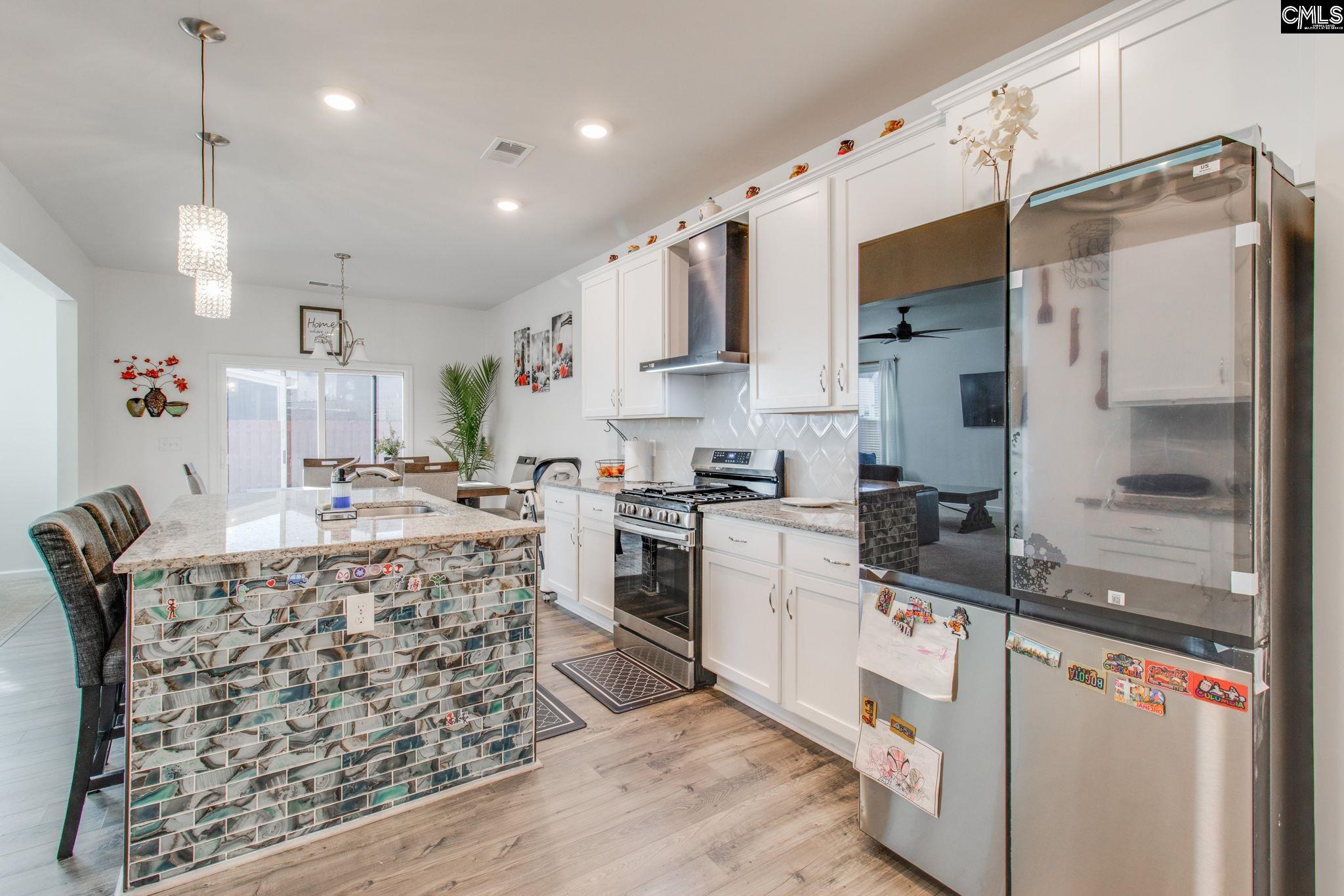1020 Woodcreek Farms Road Elgin, SC 29045