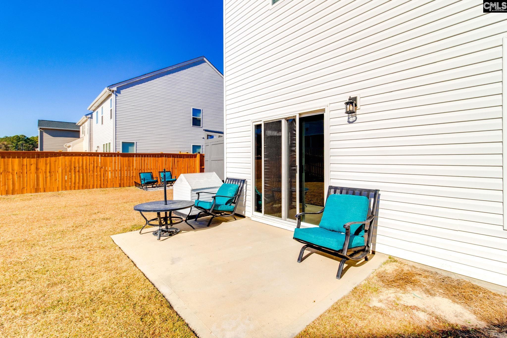 1020 Woodcreek Farms Road Elgin, SC 29045