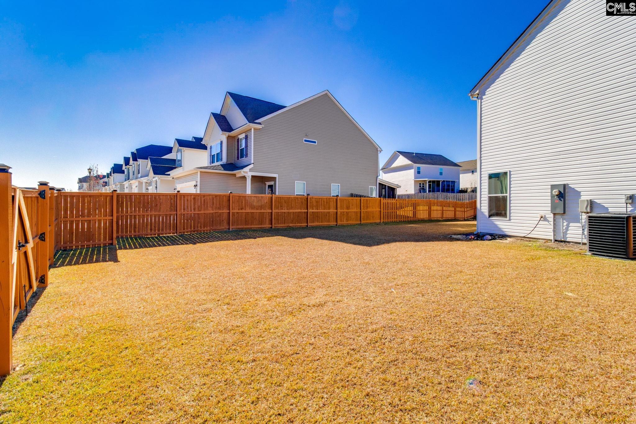 1020 Woodcreek Farms Road Elgin, SC 29045