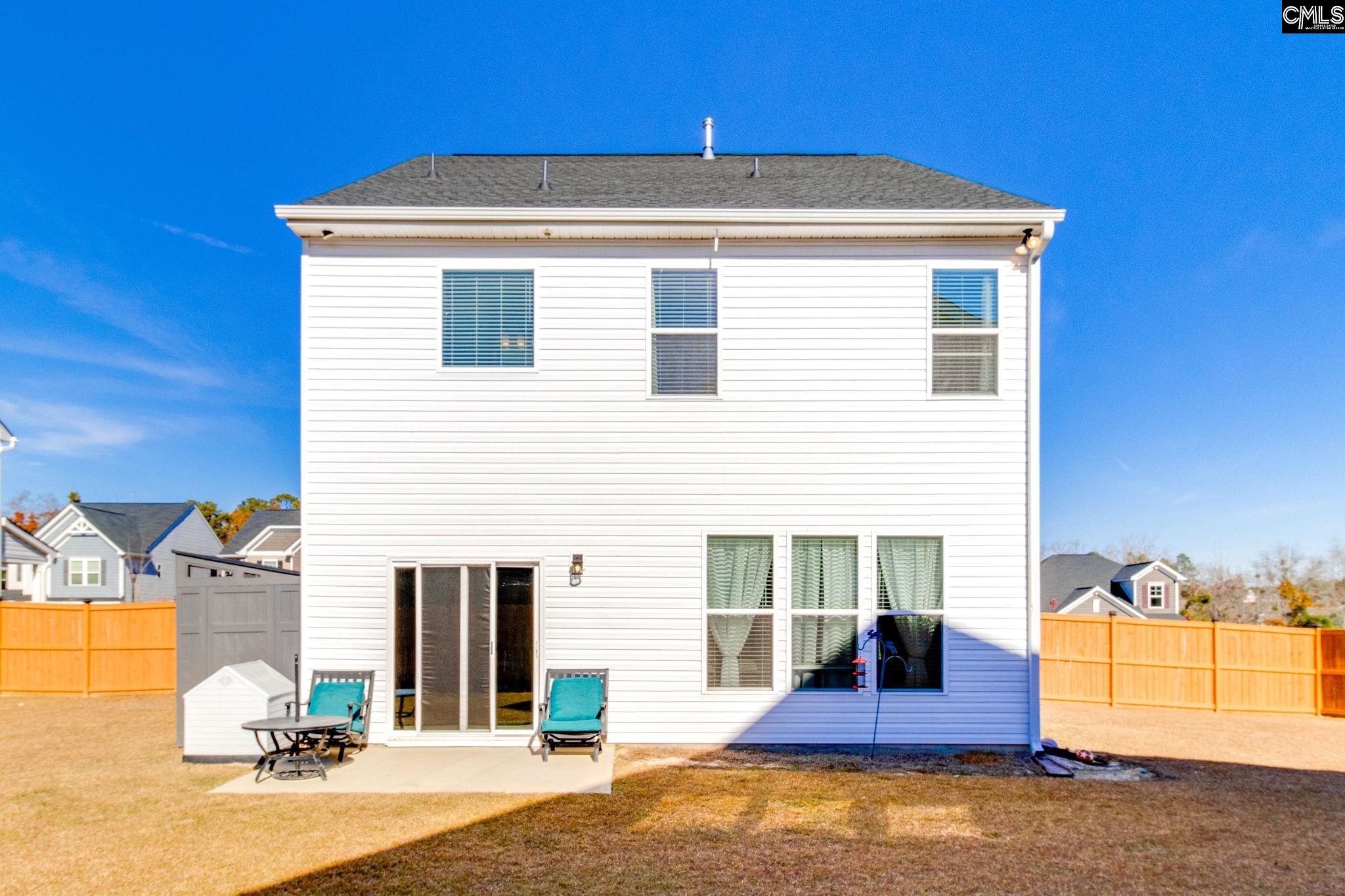 1020 Woodcreek Farms Road Elgin, SC 29045
