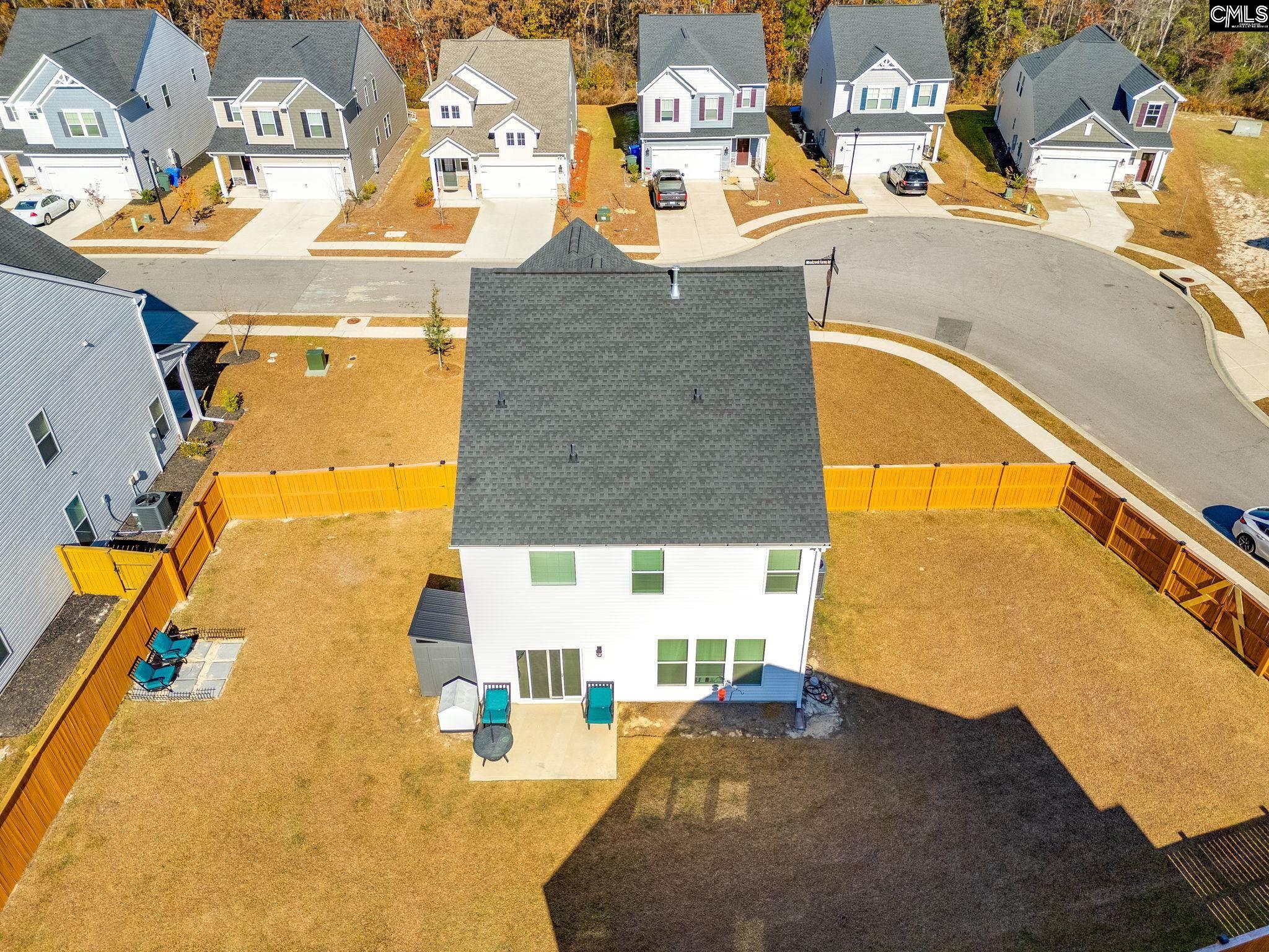 1020 Woodcreek Farms Road Elgin, SC 29045