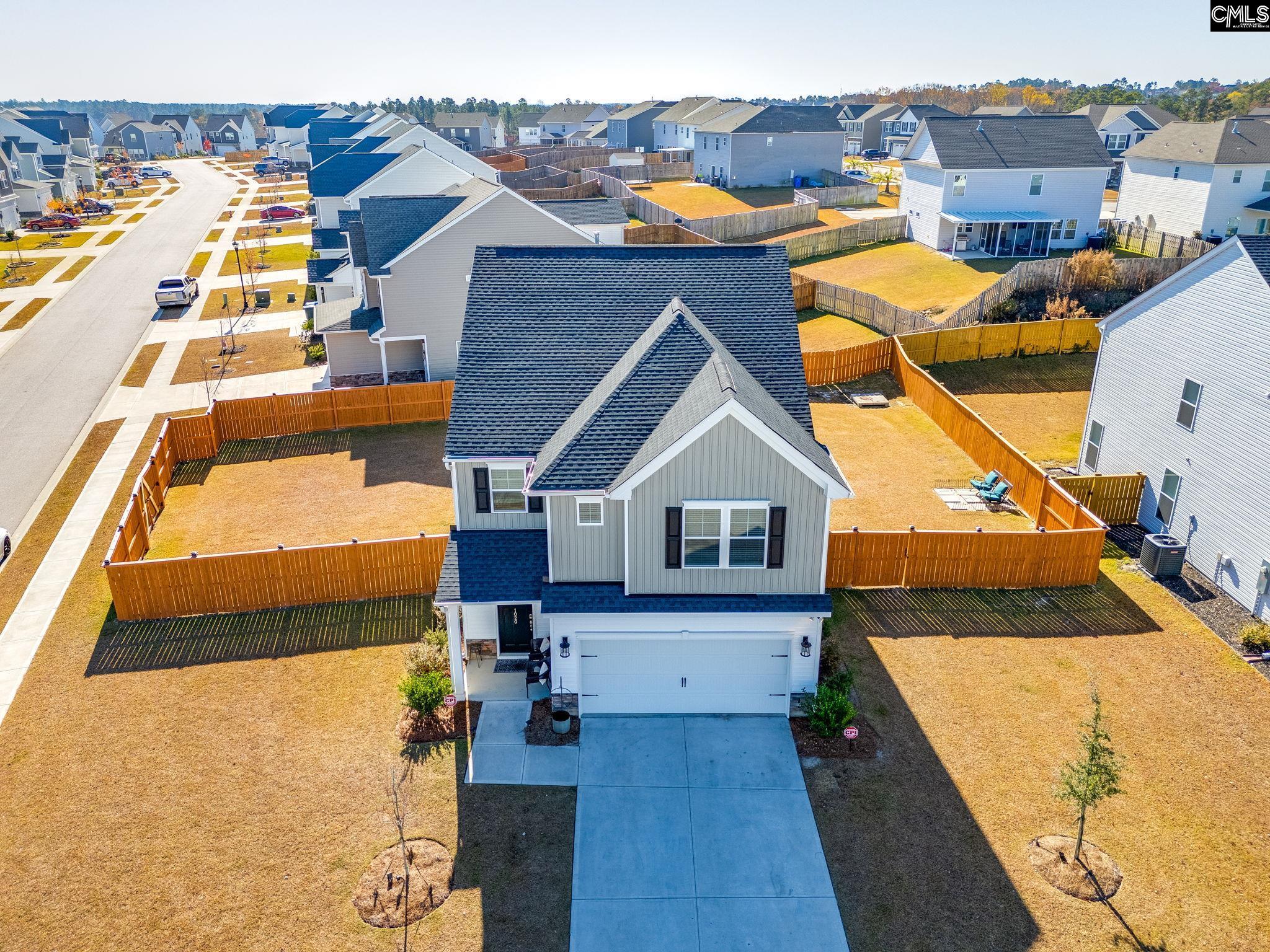 1020 Woodcreek Farms Road Elgin, SC 29045