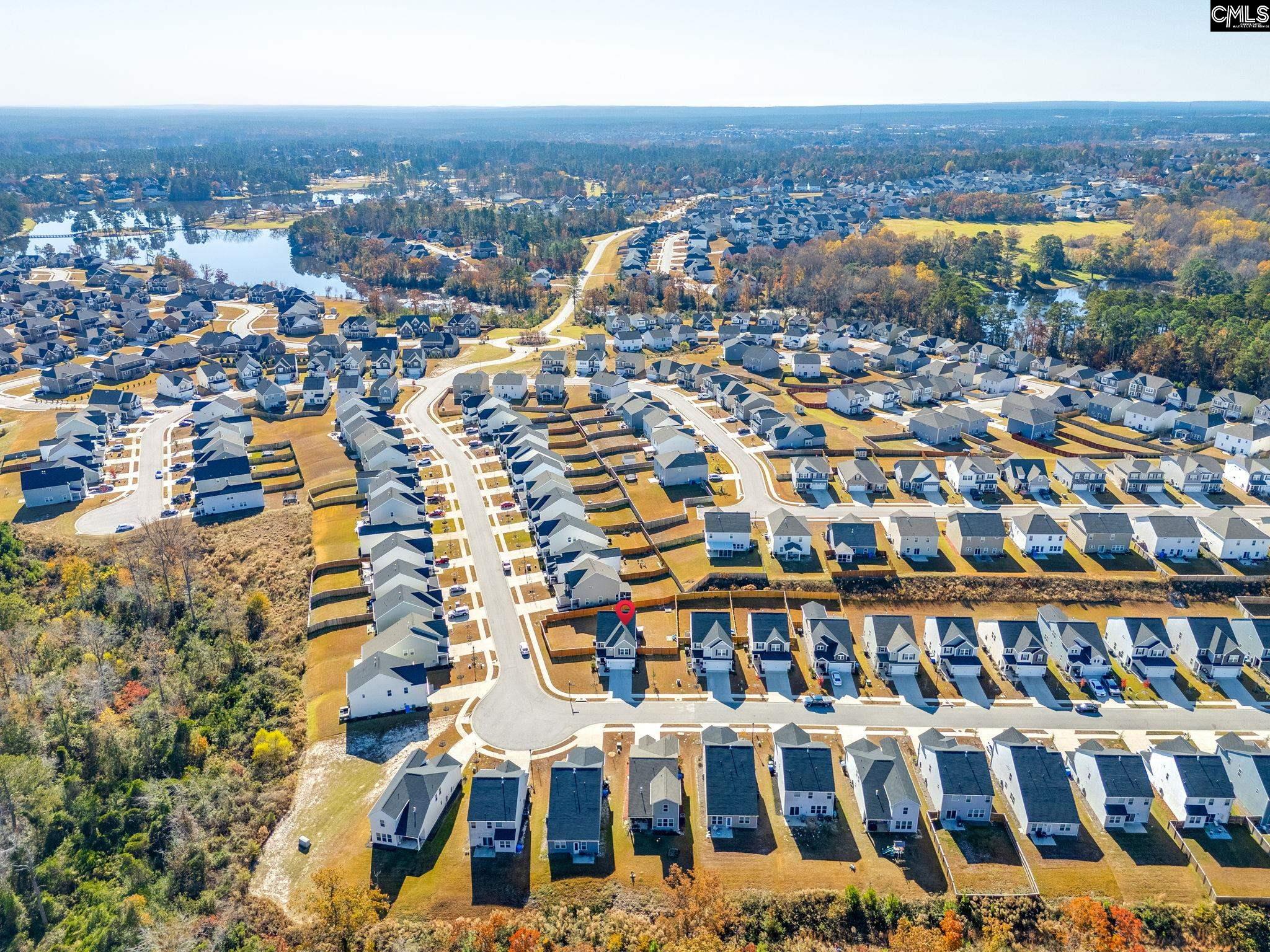 1020 Woodcreek Farms Road Elgin, SC 29045
