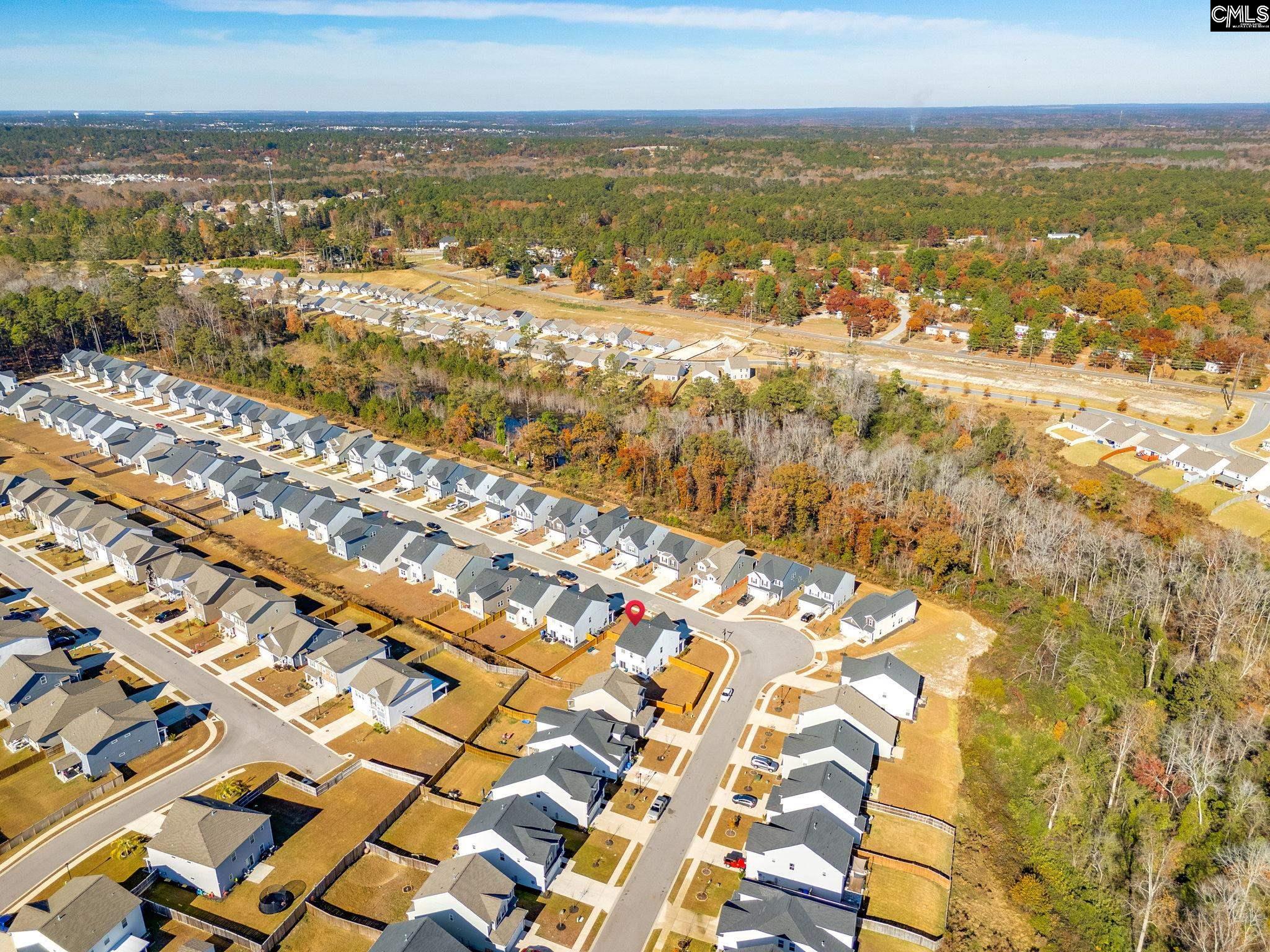 1020 Woodcreek Farms Road Elgin, SC 29045