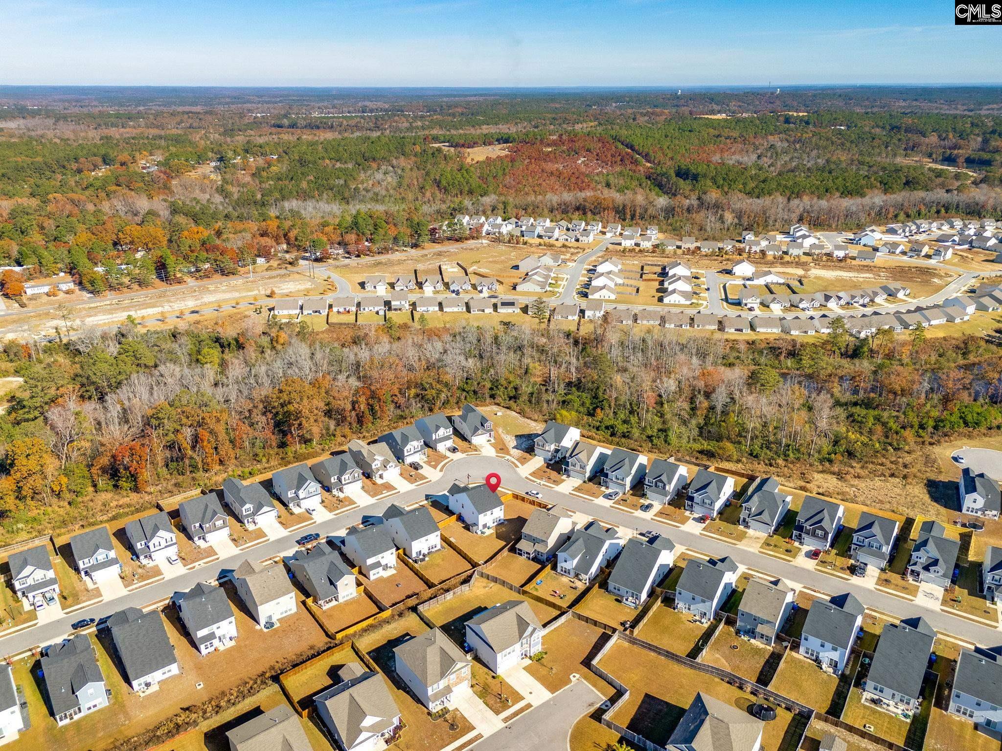 1020 Woodcreek Farms Road Elgin, SC 29045