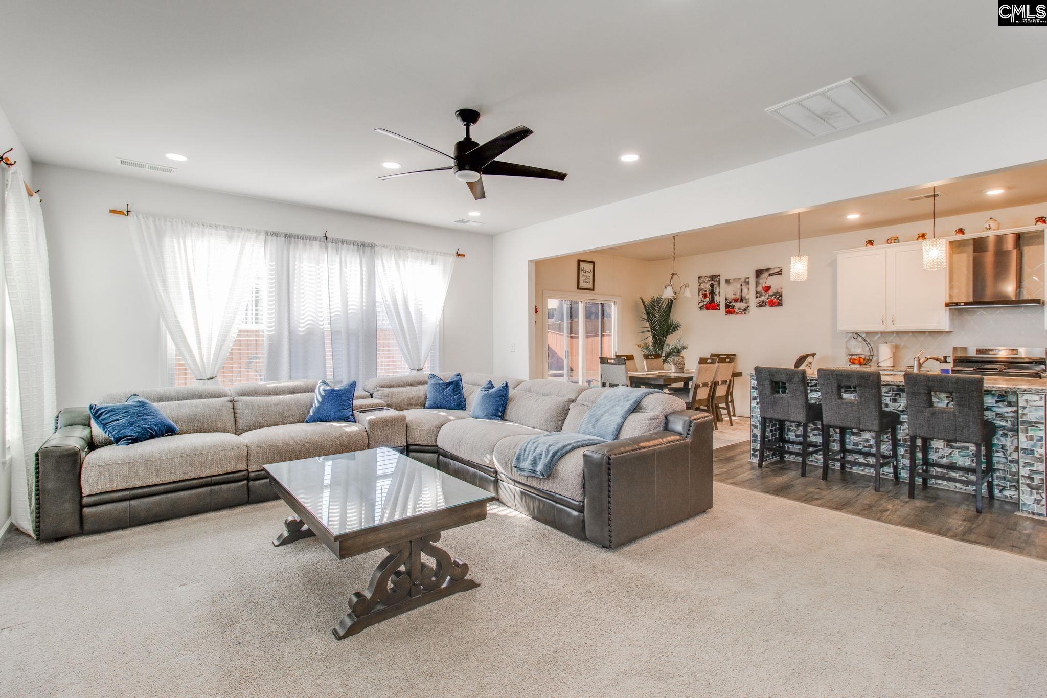 1020 Woodcreek Farms Road Elgin, SC 29045