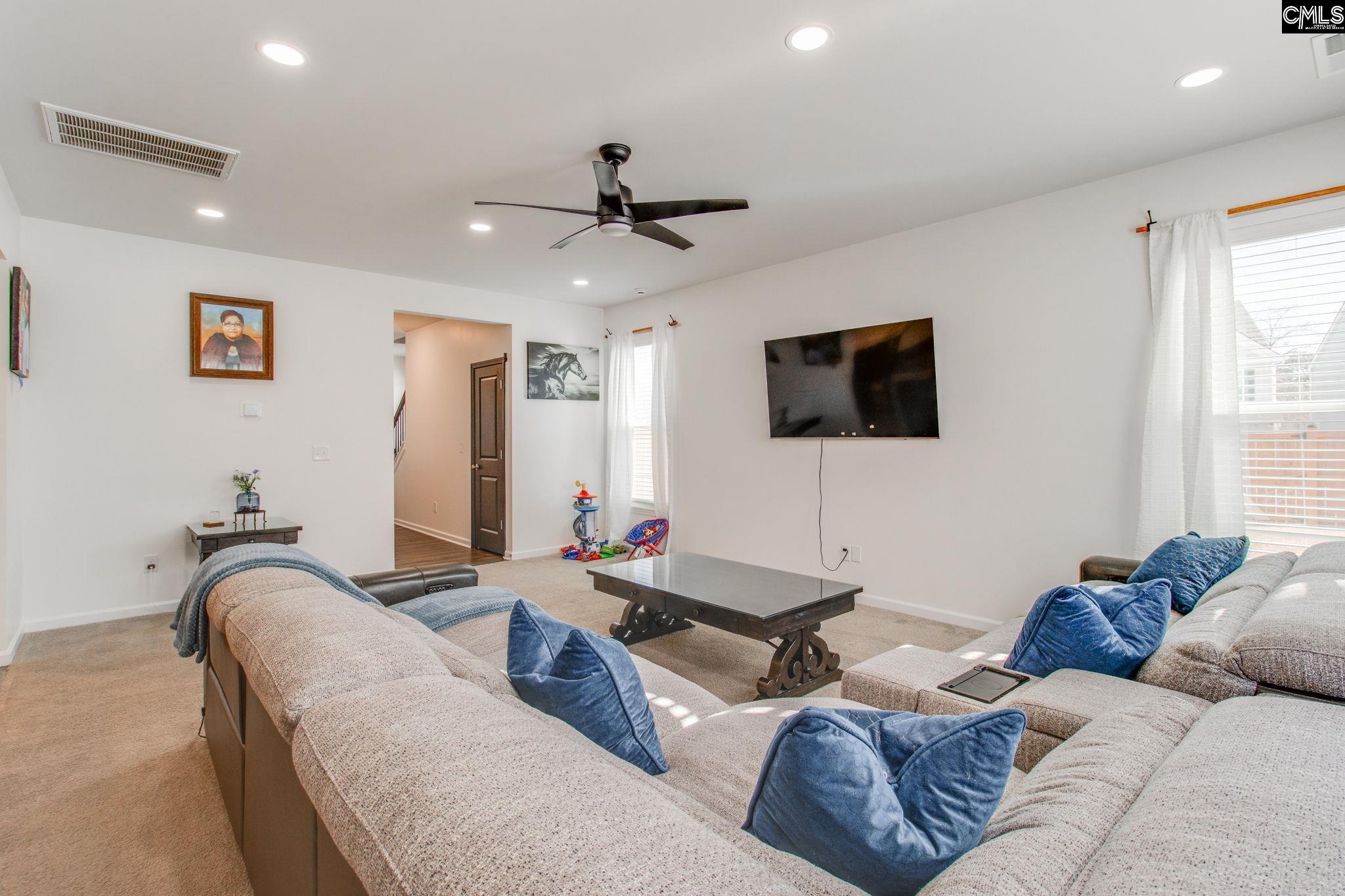 1020 Woodcreek Farms Road Elgin, SC 29045