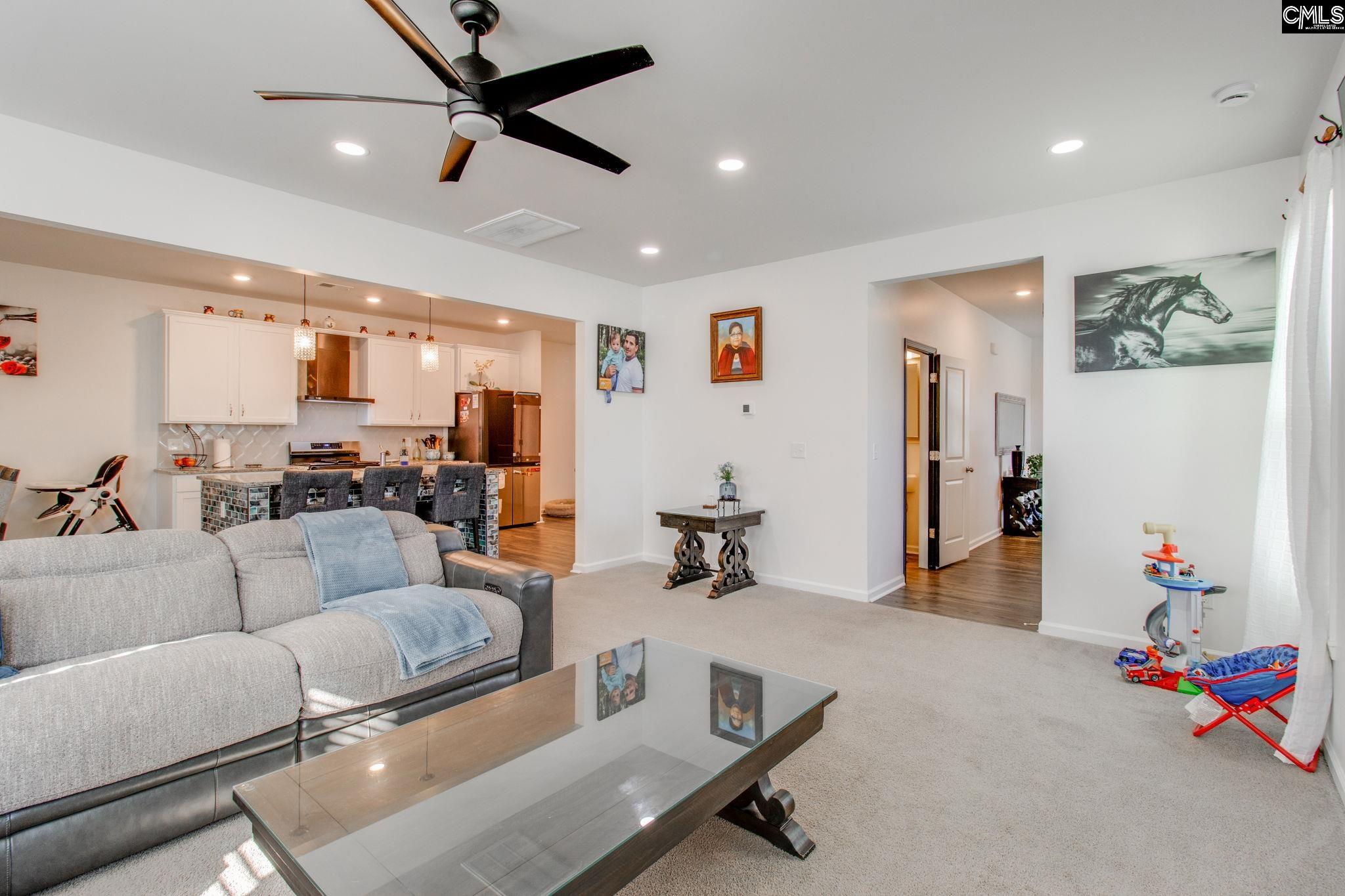 1020 Woodcreek Farms Road Elgin, SC 29045