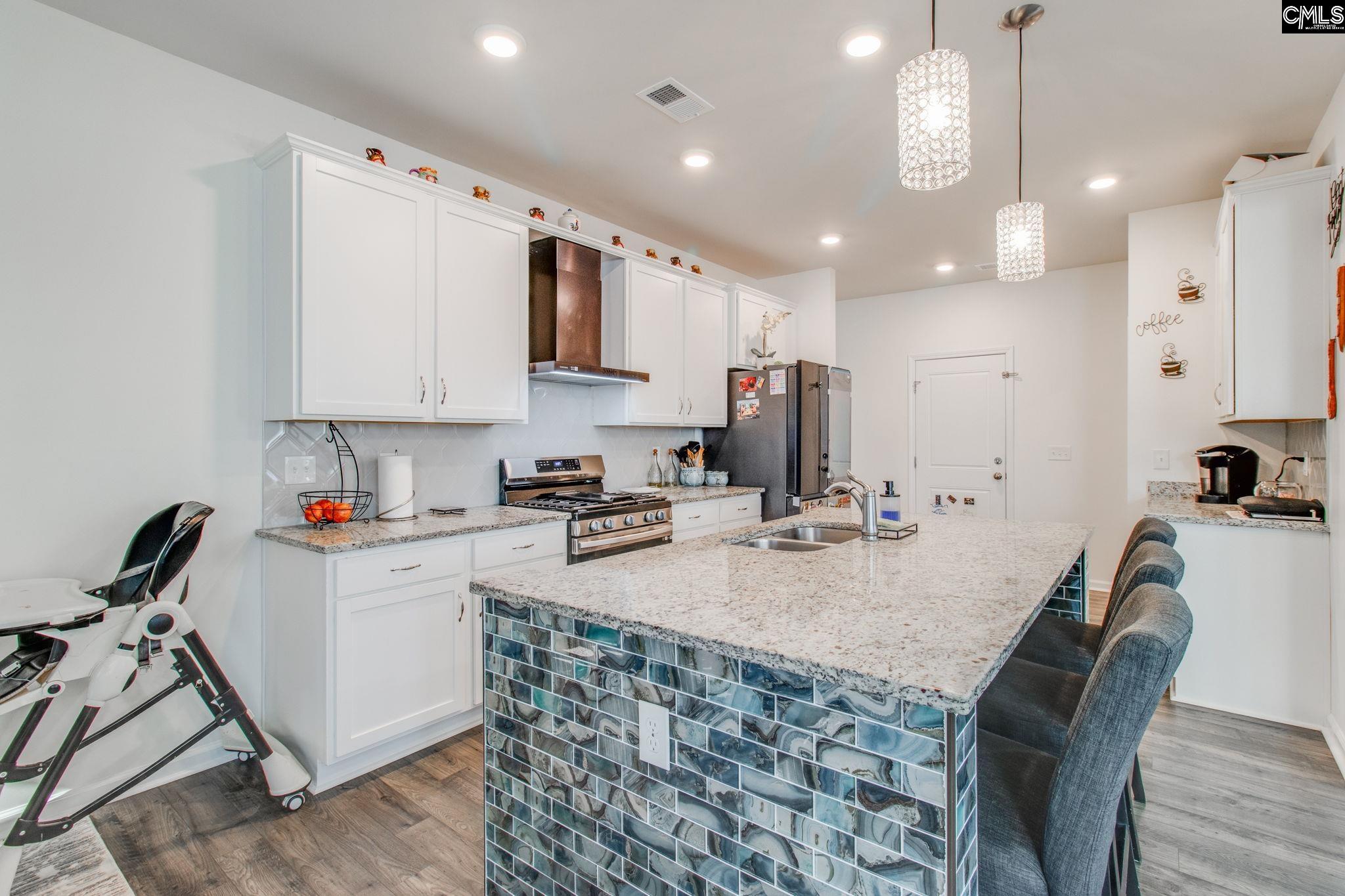 1020 Woodcreek Farms Road Elgin, SC 29045
