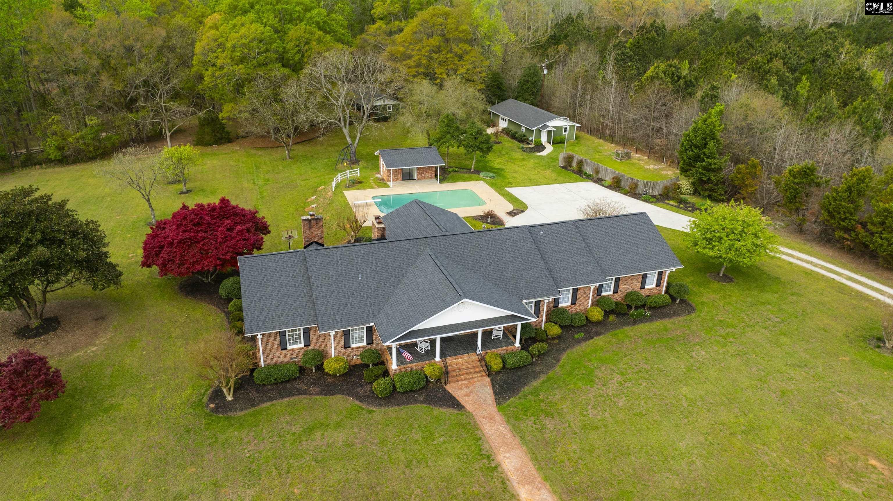 117 Hammond Road Simpsonville, SC 29680