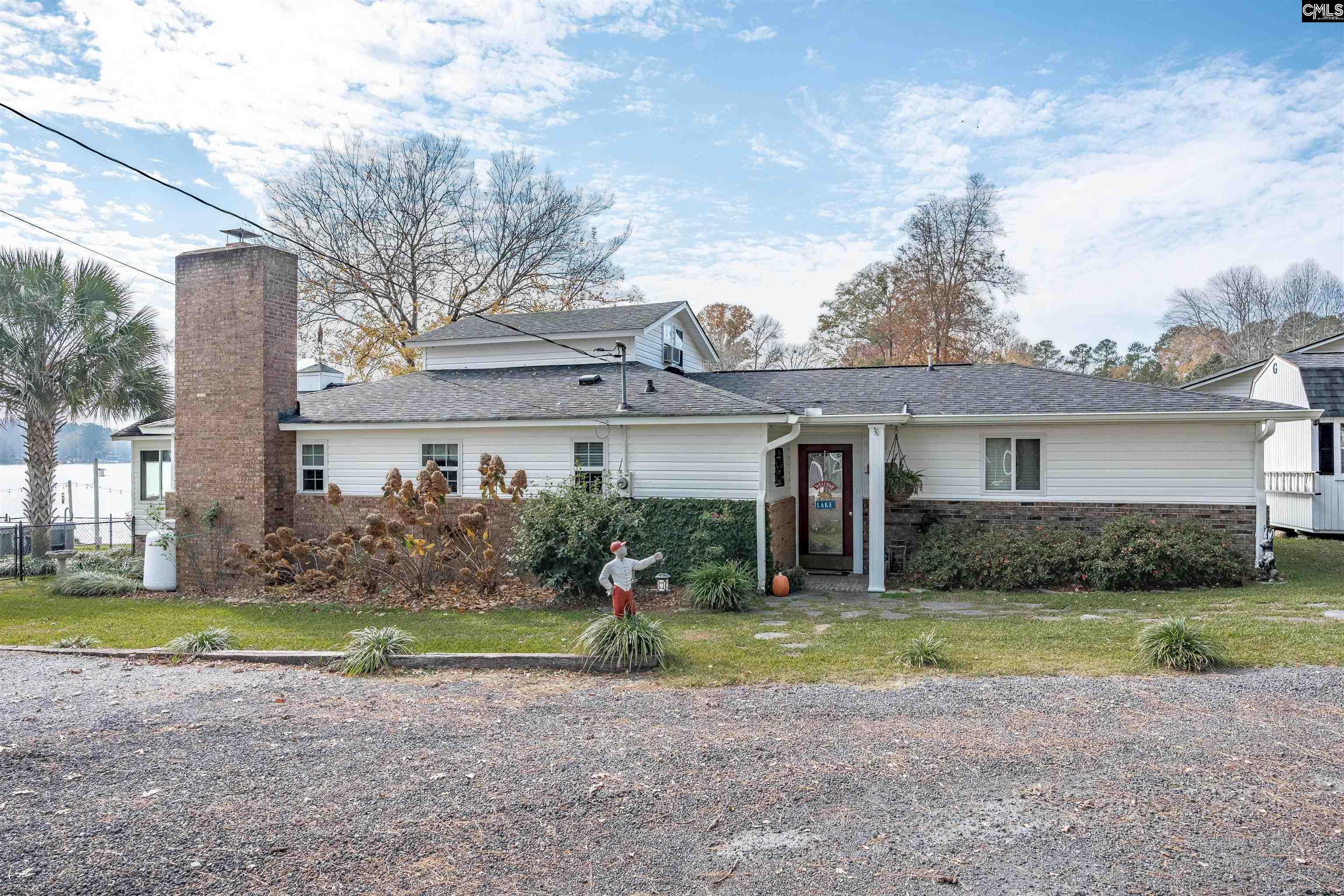 110 Rose Garden Point Prosperity, SC 29127
