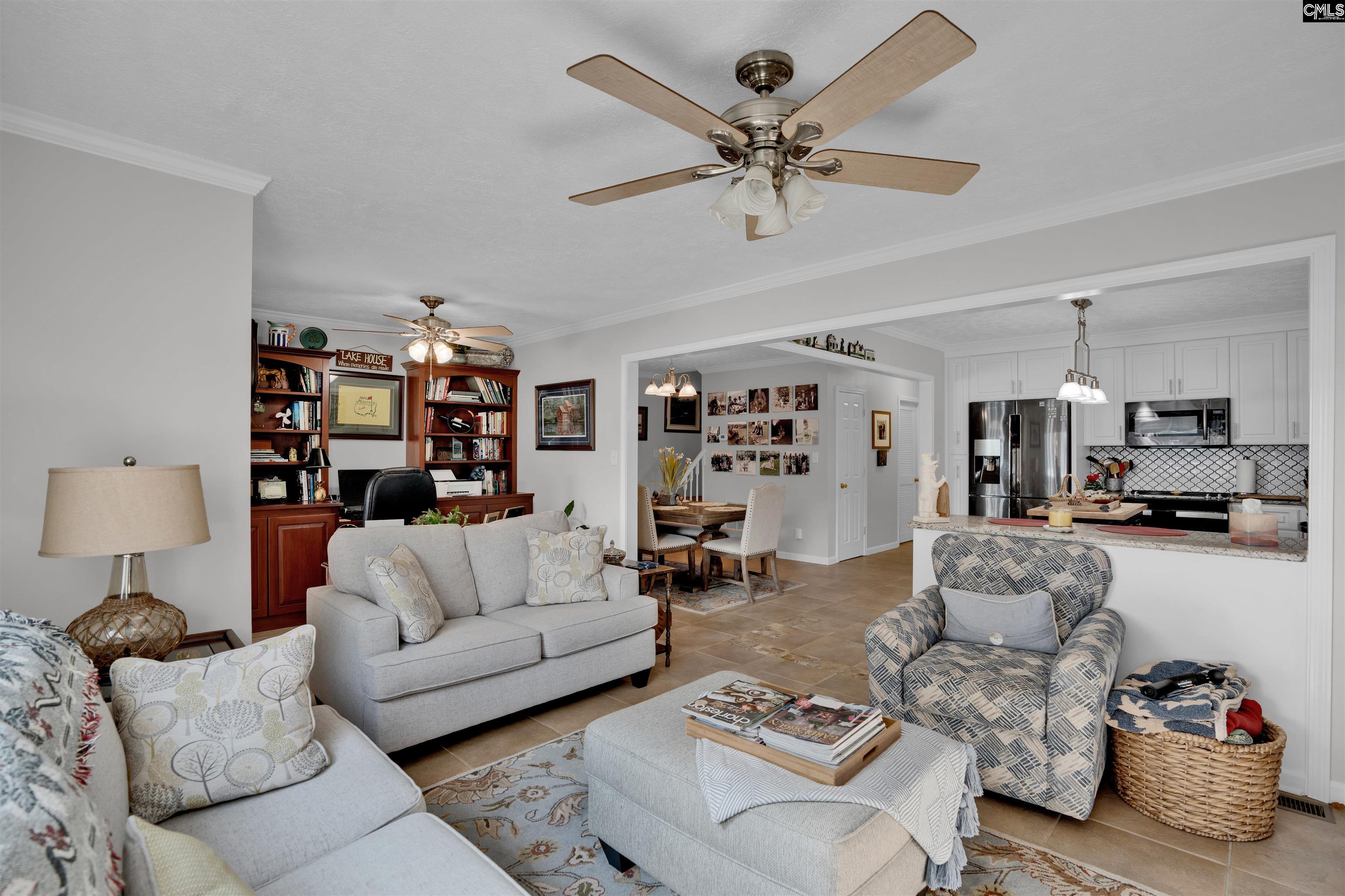 110 Rose Garden Point Prosperity, SC 29127