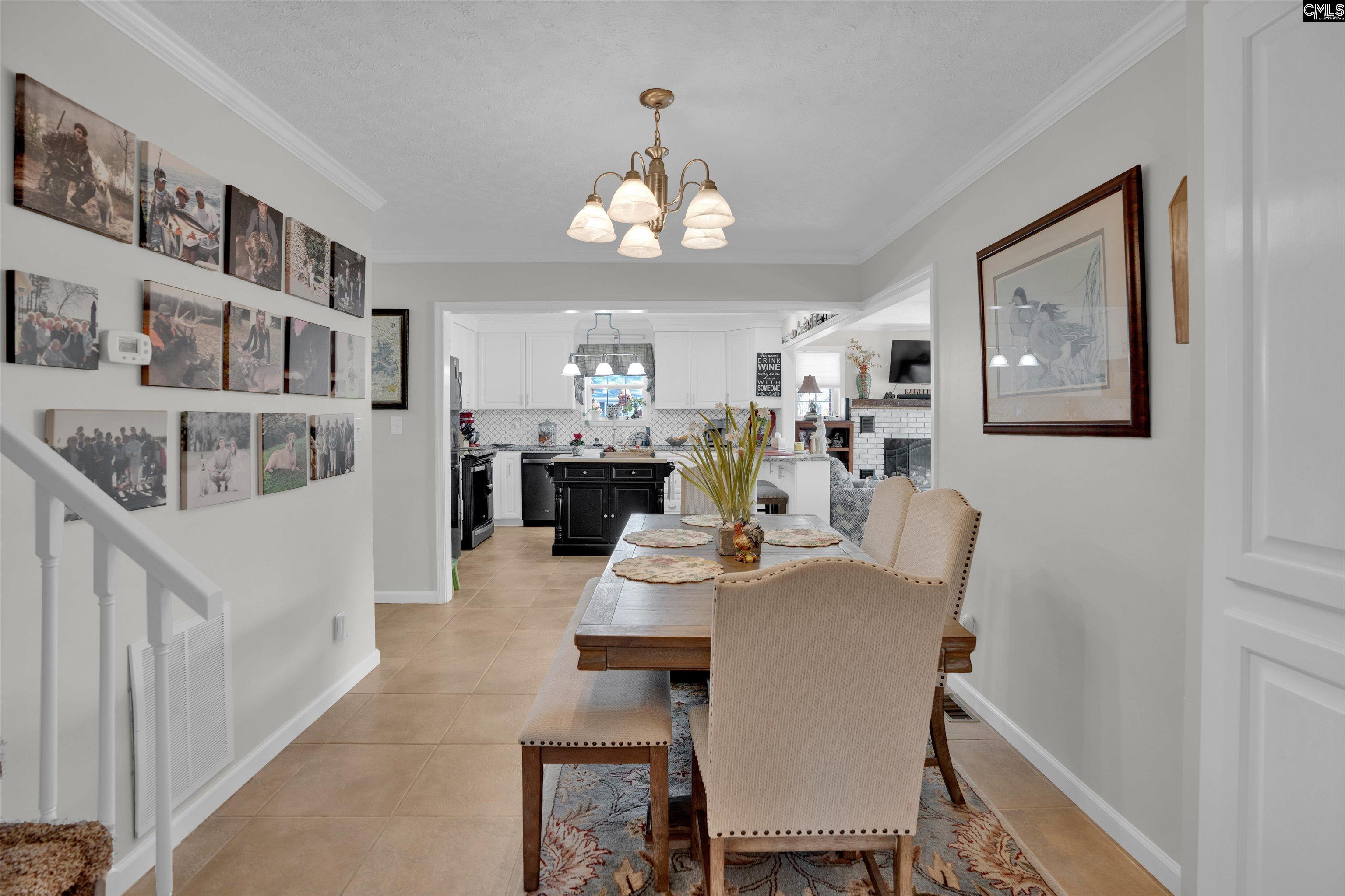 110 Rose Garden Point Prosperity, SC 29127
