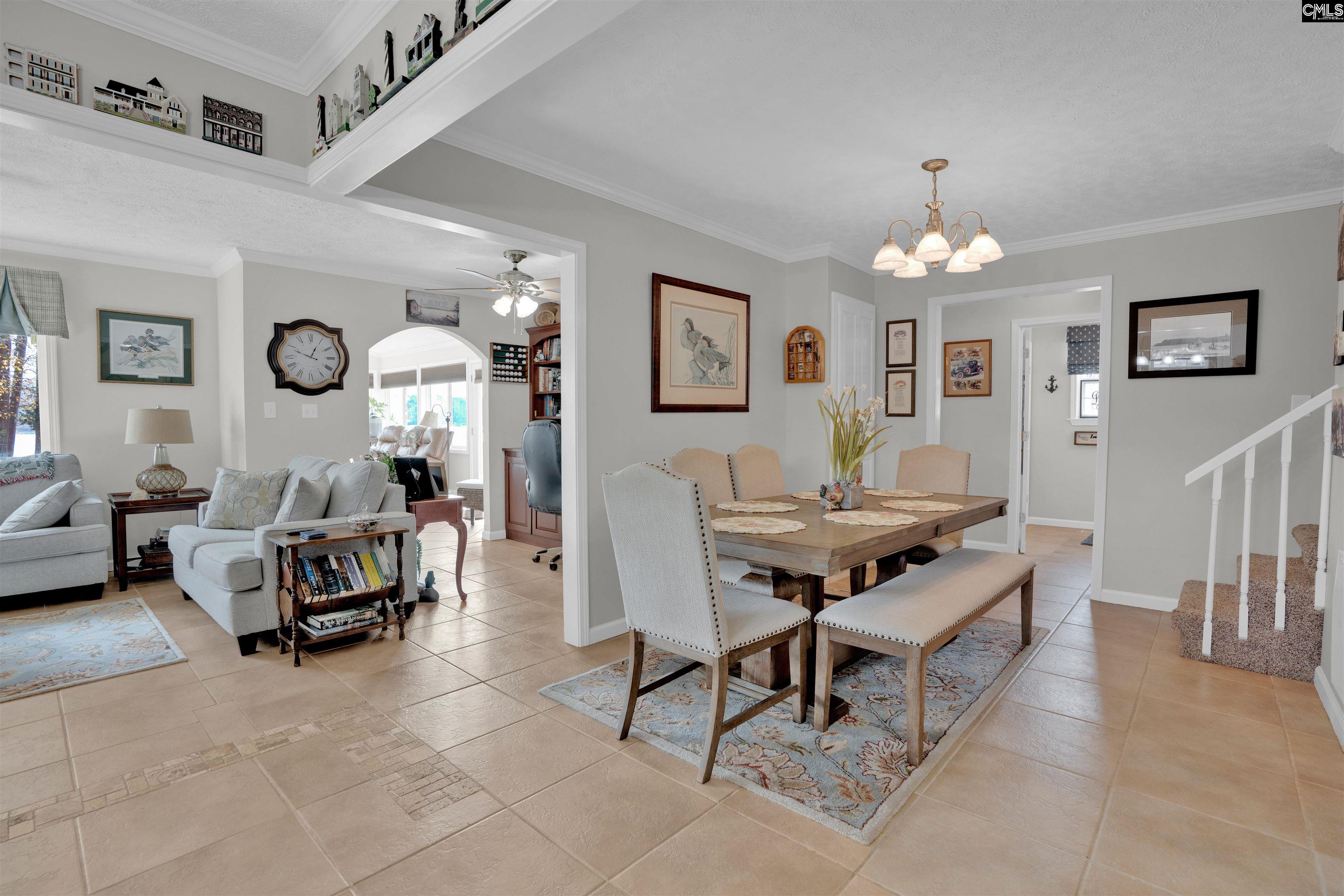 110 Rose Garden Point Prosperity, SC 29127