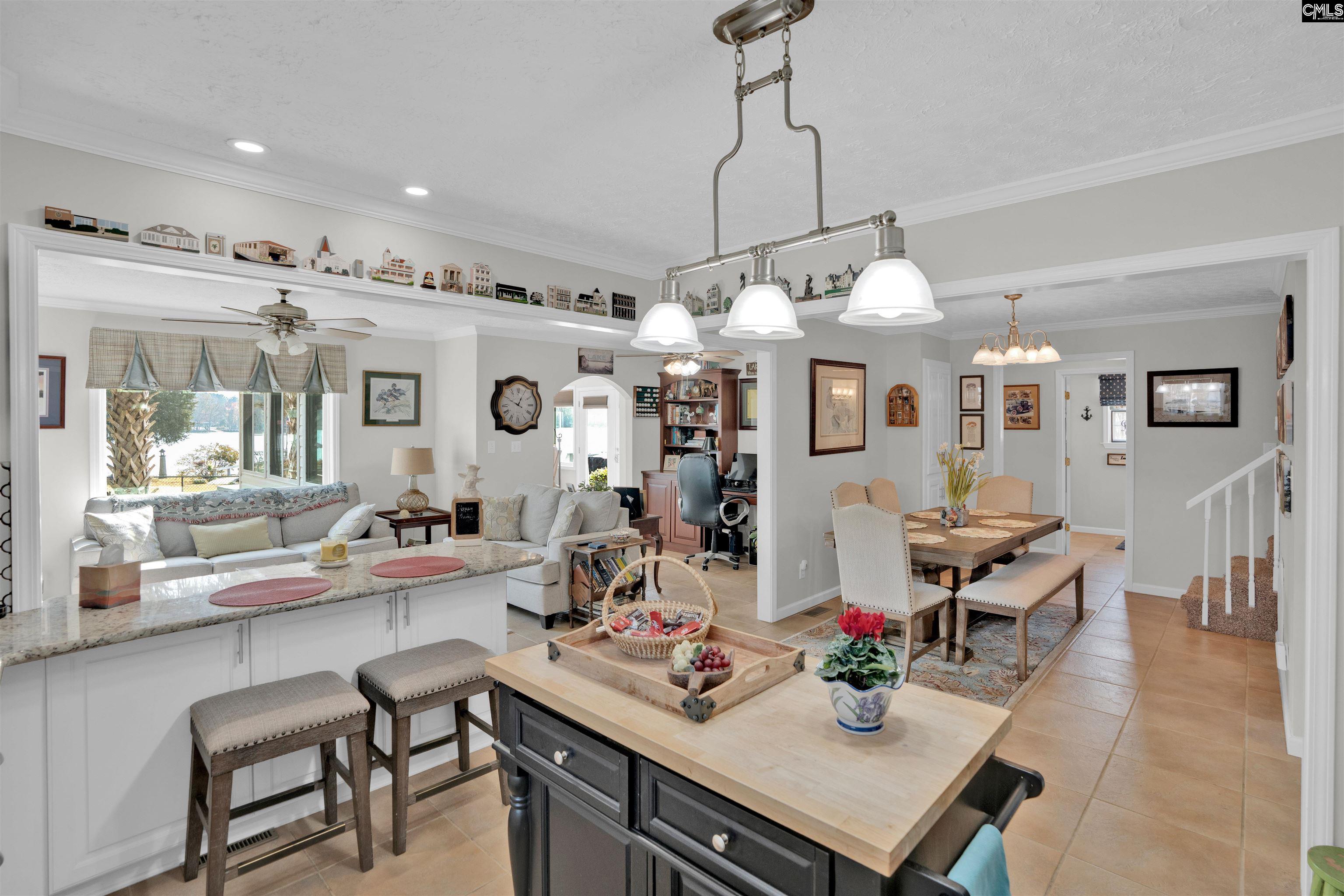 110 Rose Garden Point Prosperity, SC 29127