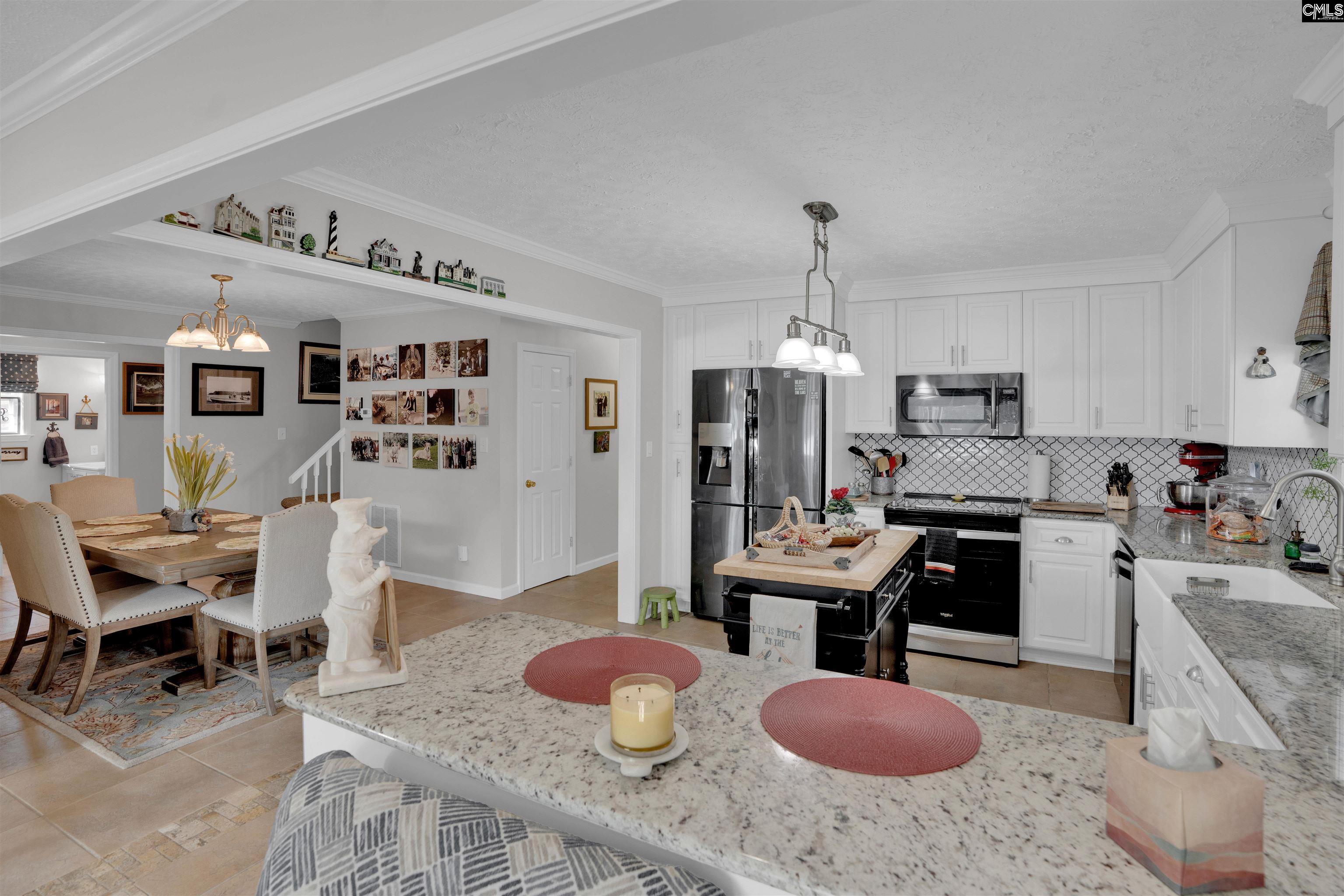 110 Rose Garden Point Prosperity, SC 29127