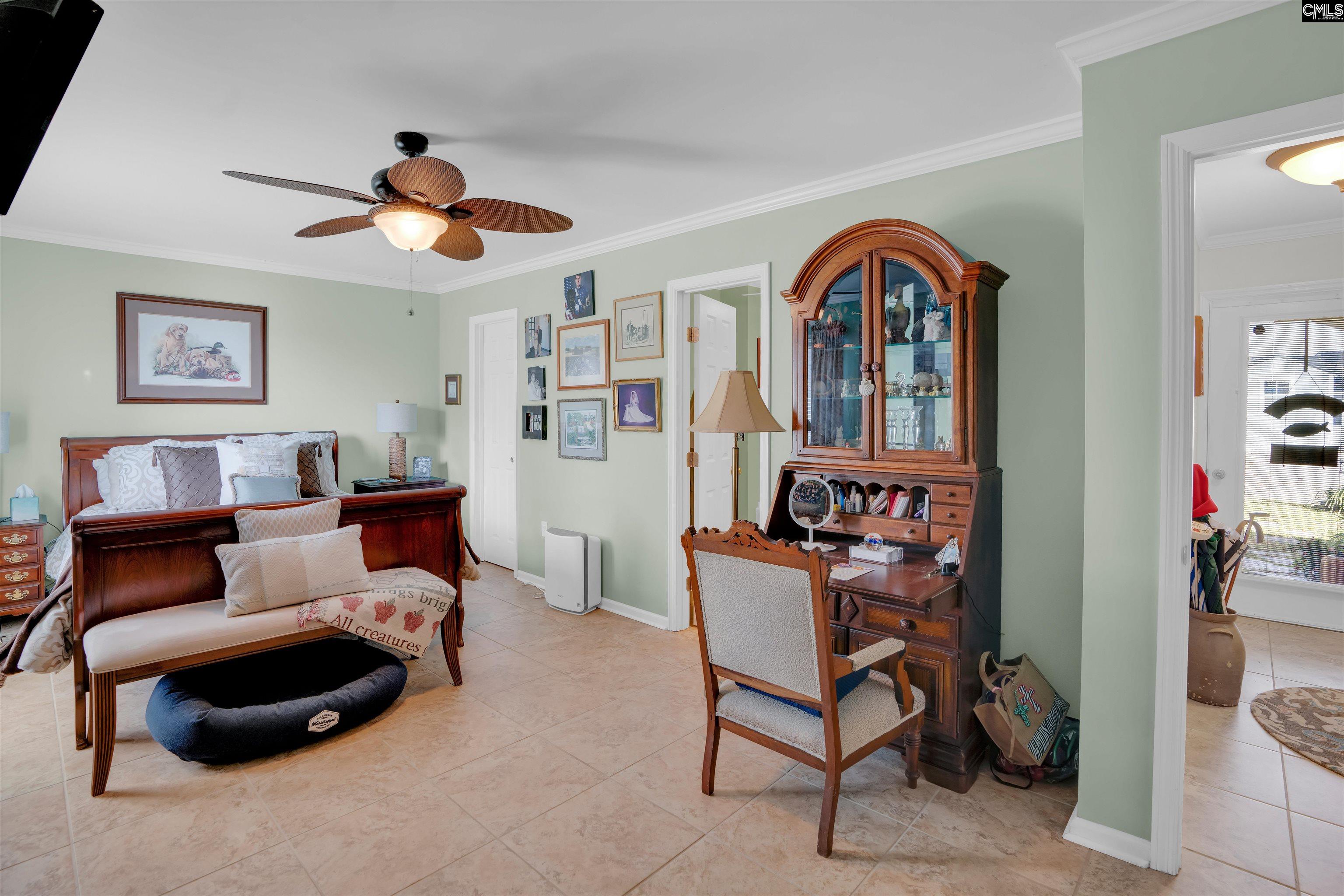 110 Rose Garden Point Prosperity, SC 29127
