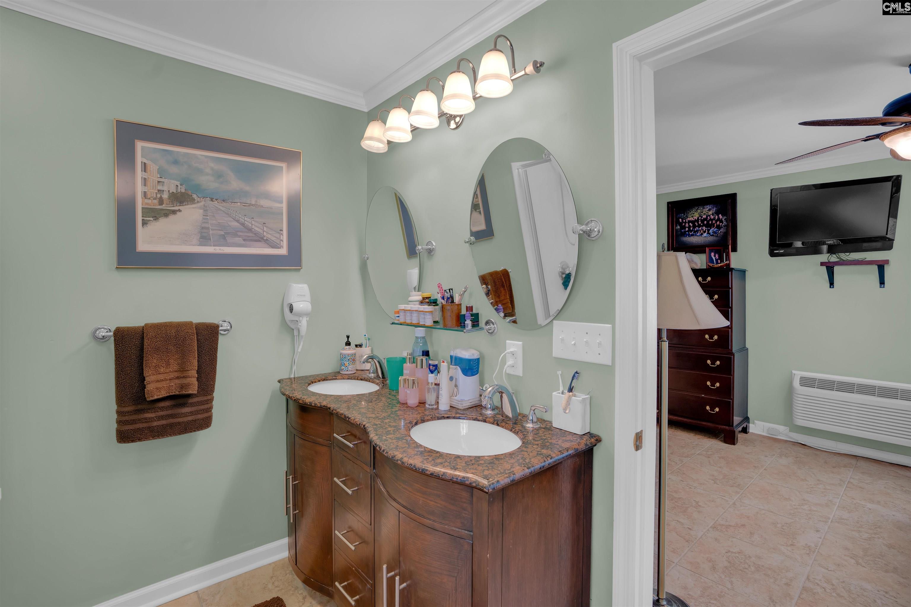 110 Rose Garden Point Prosperity, SC 29127