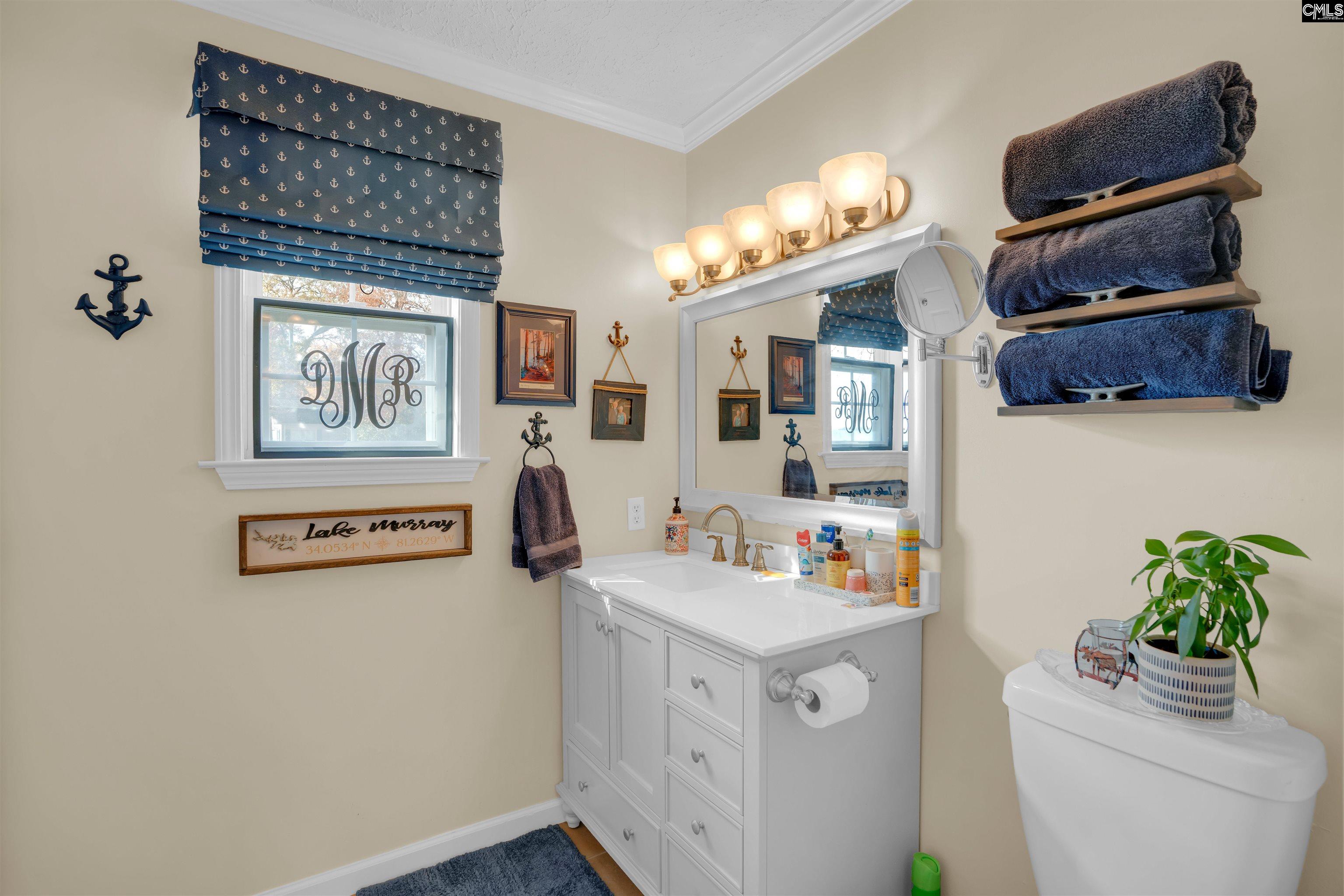 110 Rose Garden Point Prosperity, SC 29127