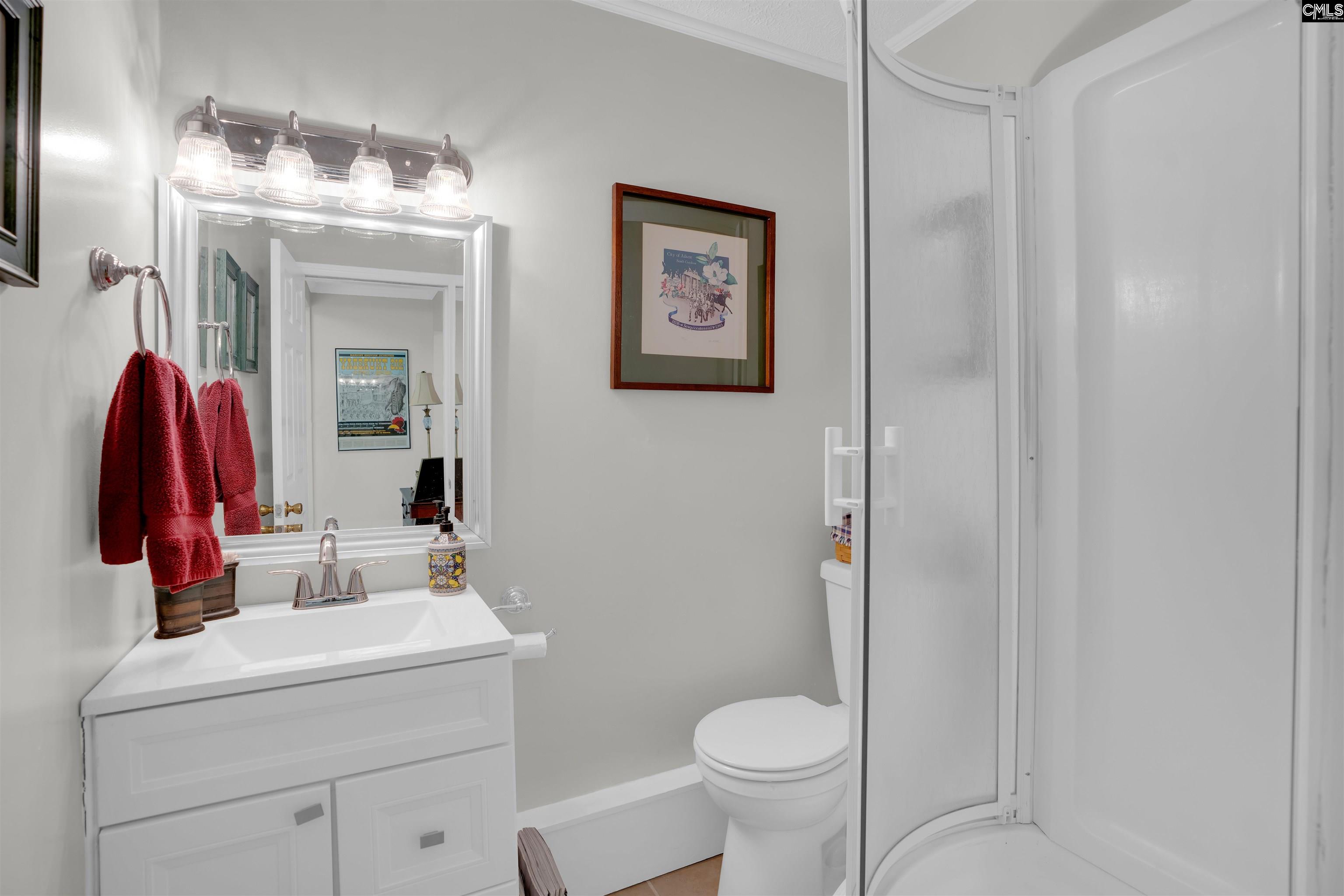 110 Rose Garden Point Prosperity, SC 29127