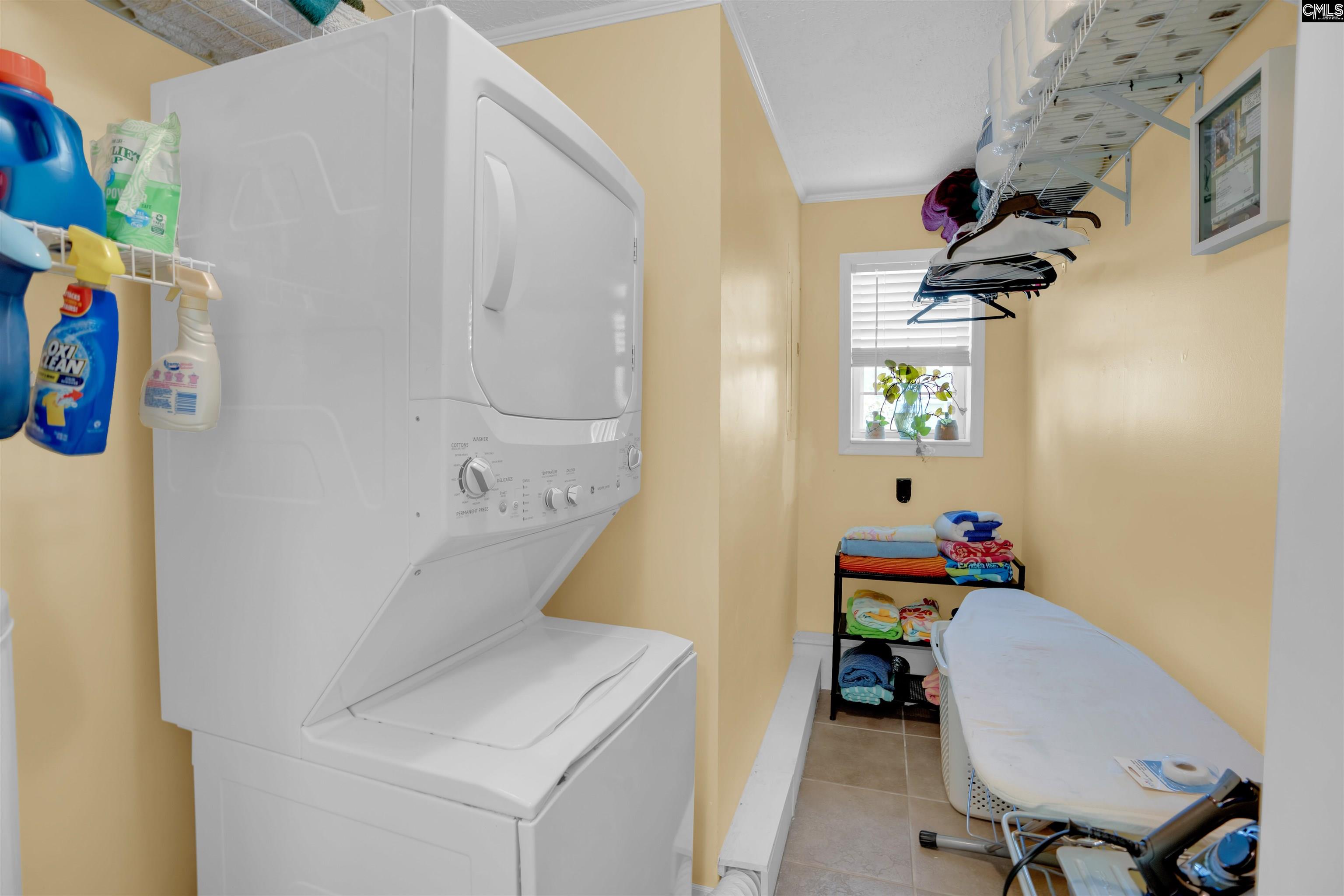 110 Rose Garden Point Prosperity, SC 29127