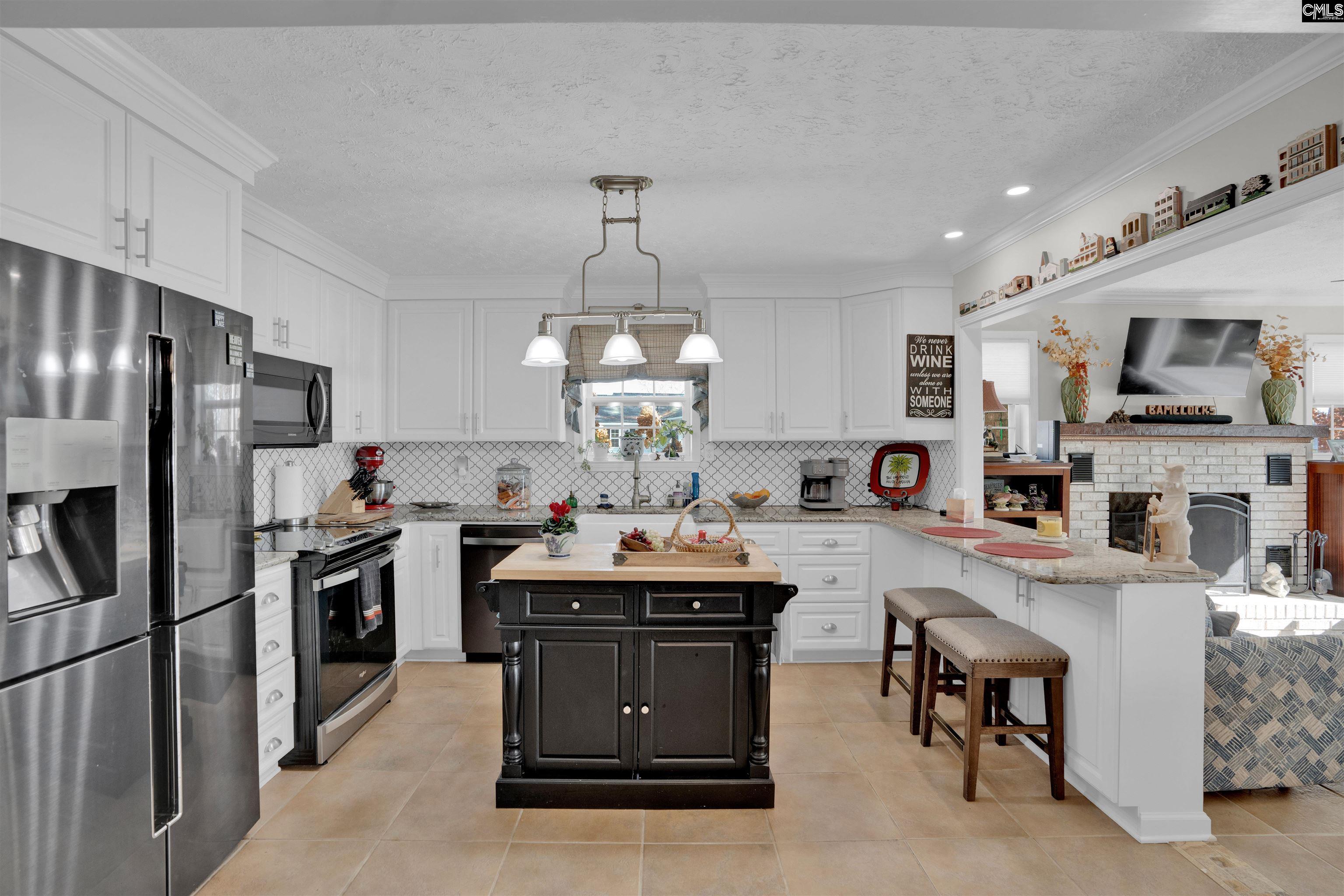 110 Rose Garden Point Prosperity, SC 29127