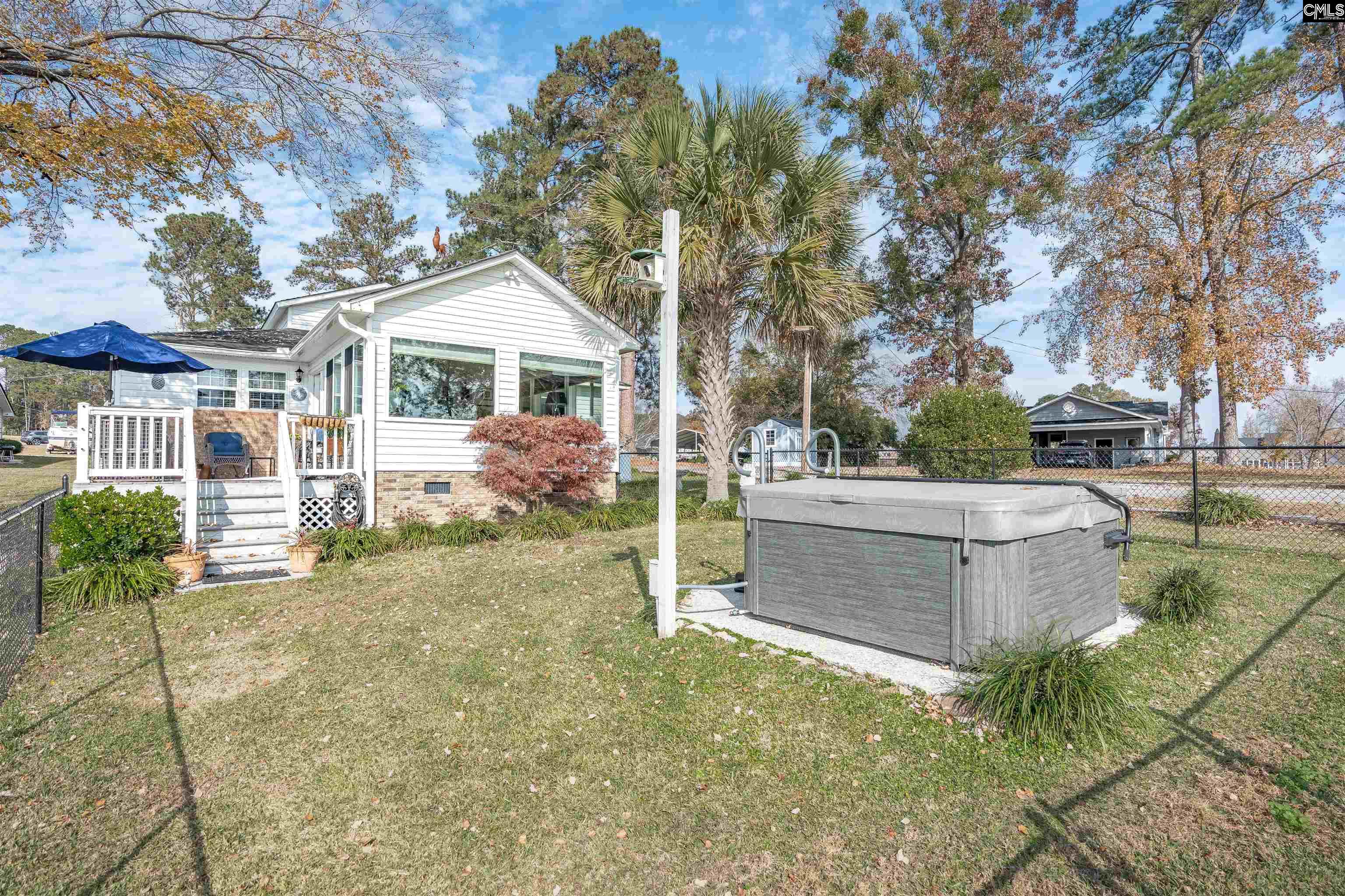 110 Rose Garden Point Prosperity, SC 29127