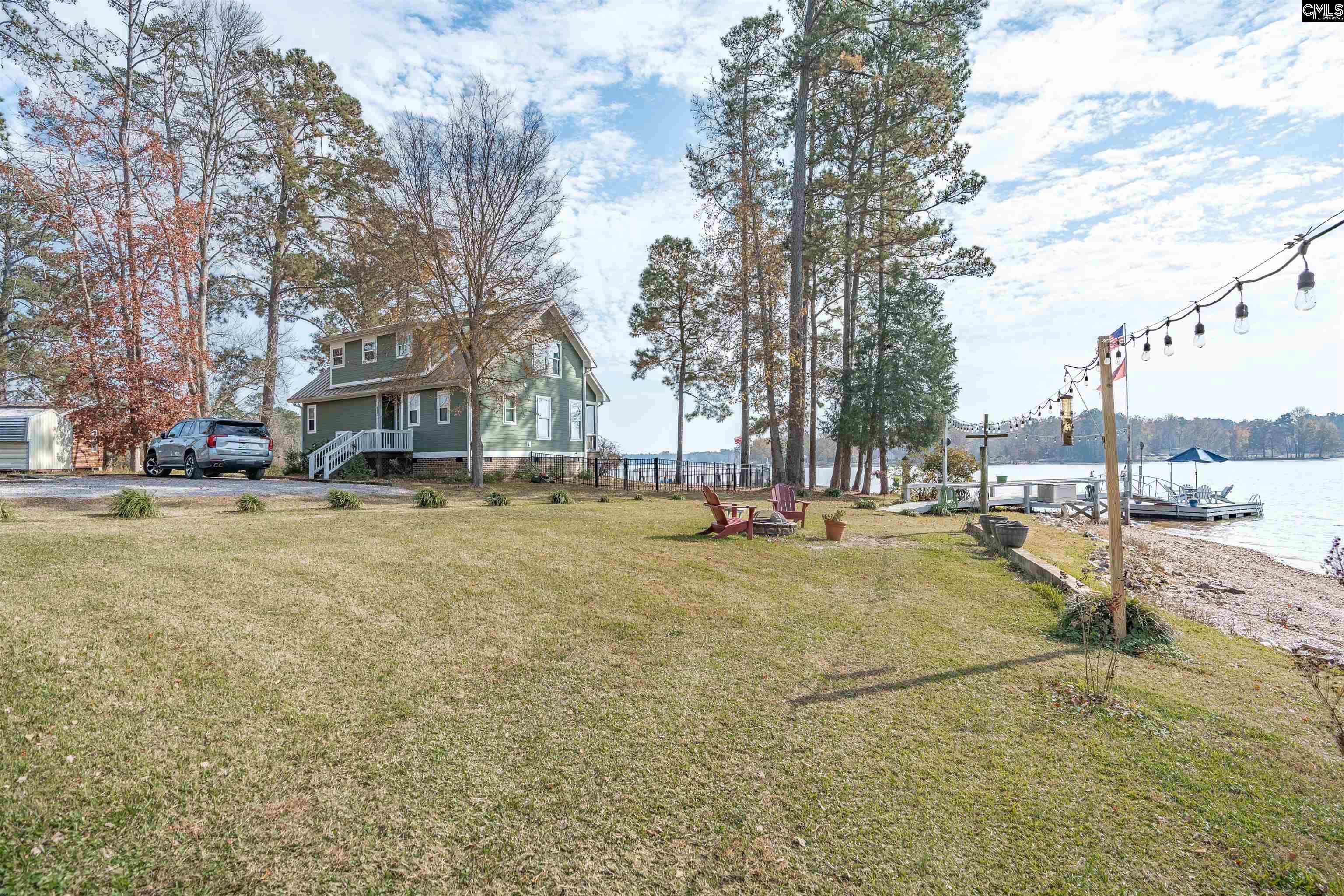 110 Rose Garden Point Prosperity, SC 29127