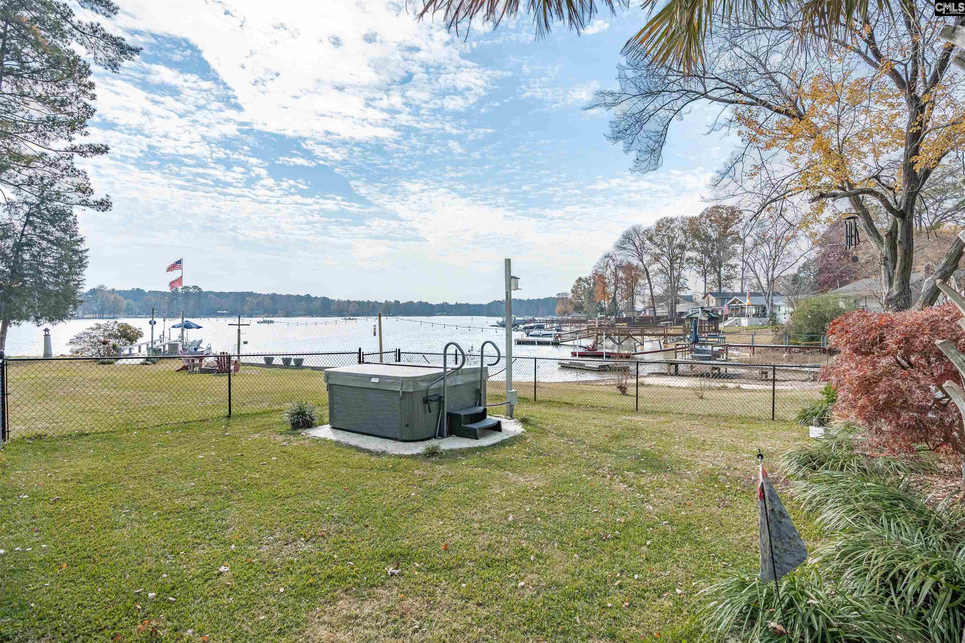 110 Rose Garden Point Prosperity, SC 29127