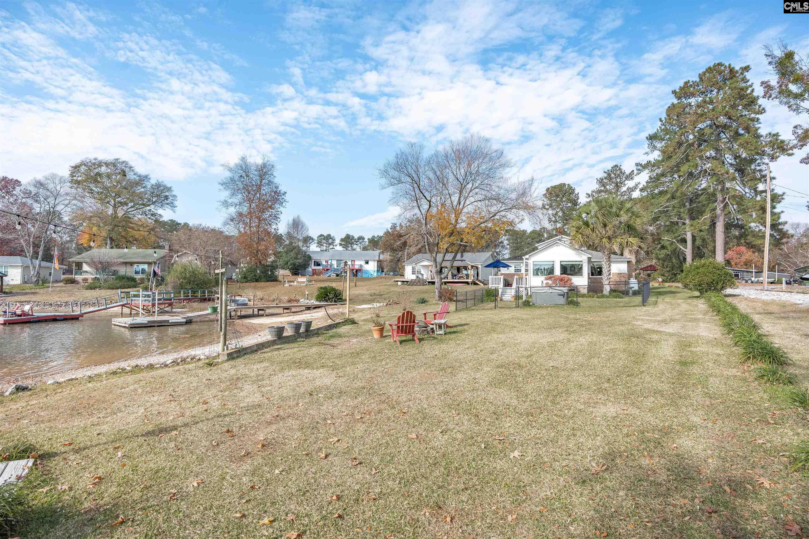 110 Rose Garden Point Prosperity, SC 29127