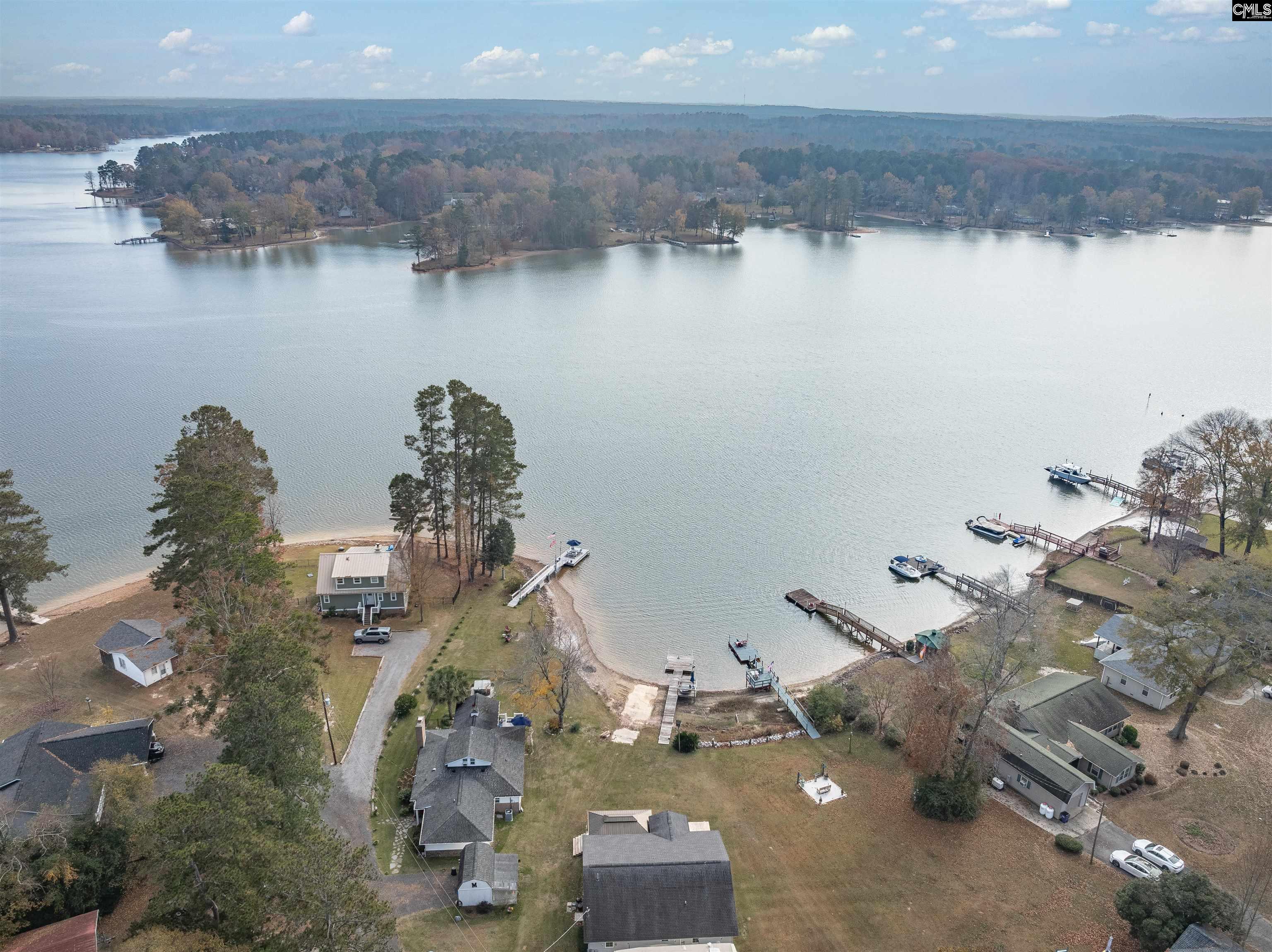 110 Rose Garden Point Prosperity, SC 29127