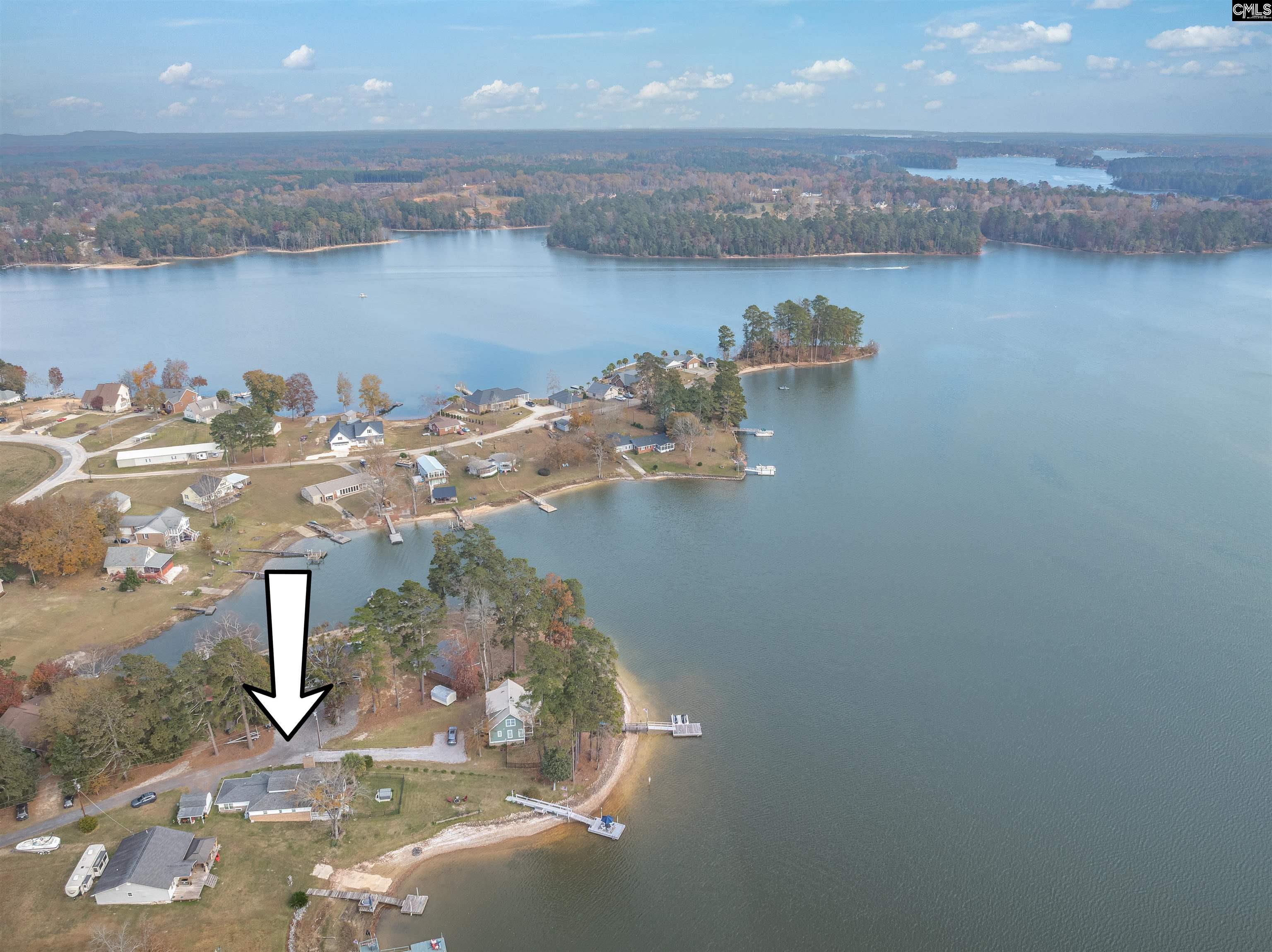 110 Rose Garden Point Prosperity, SC 29127