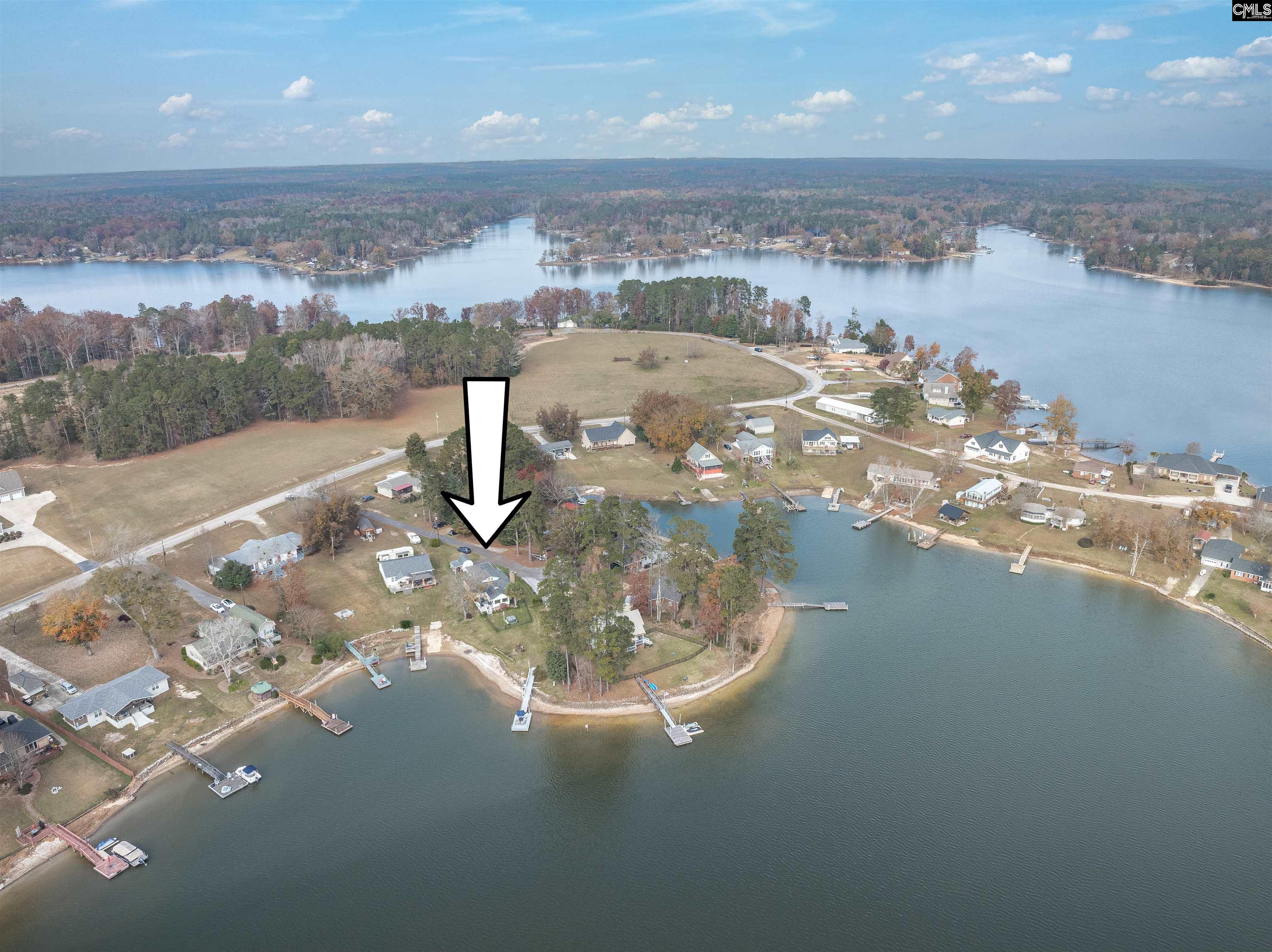 110 Rose Garden Point Prosperity, SC 29127