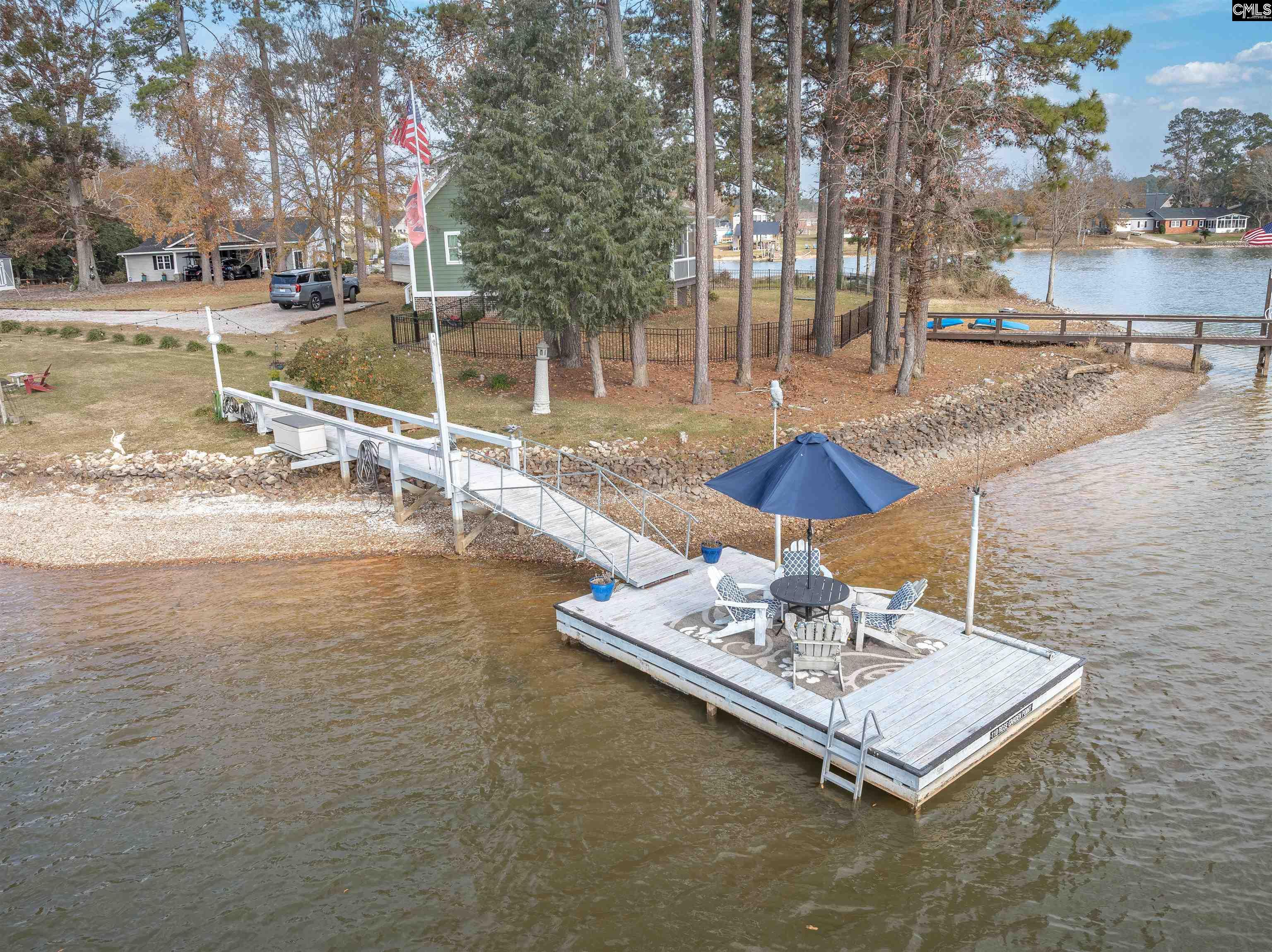 110 Rose Garden Point Prosperity, SC 29127