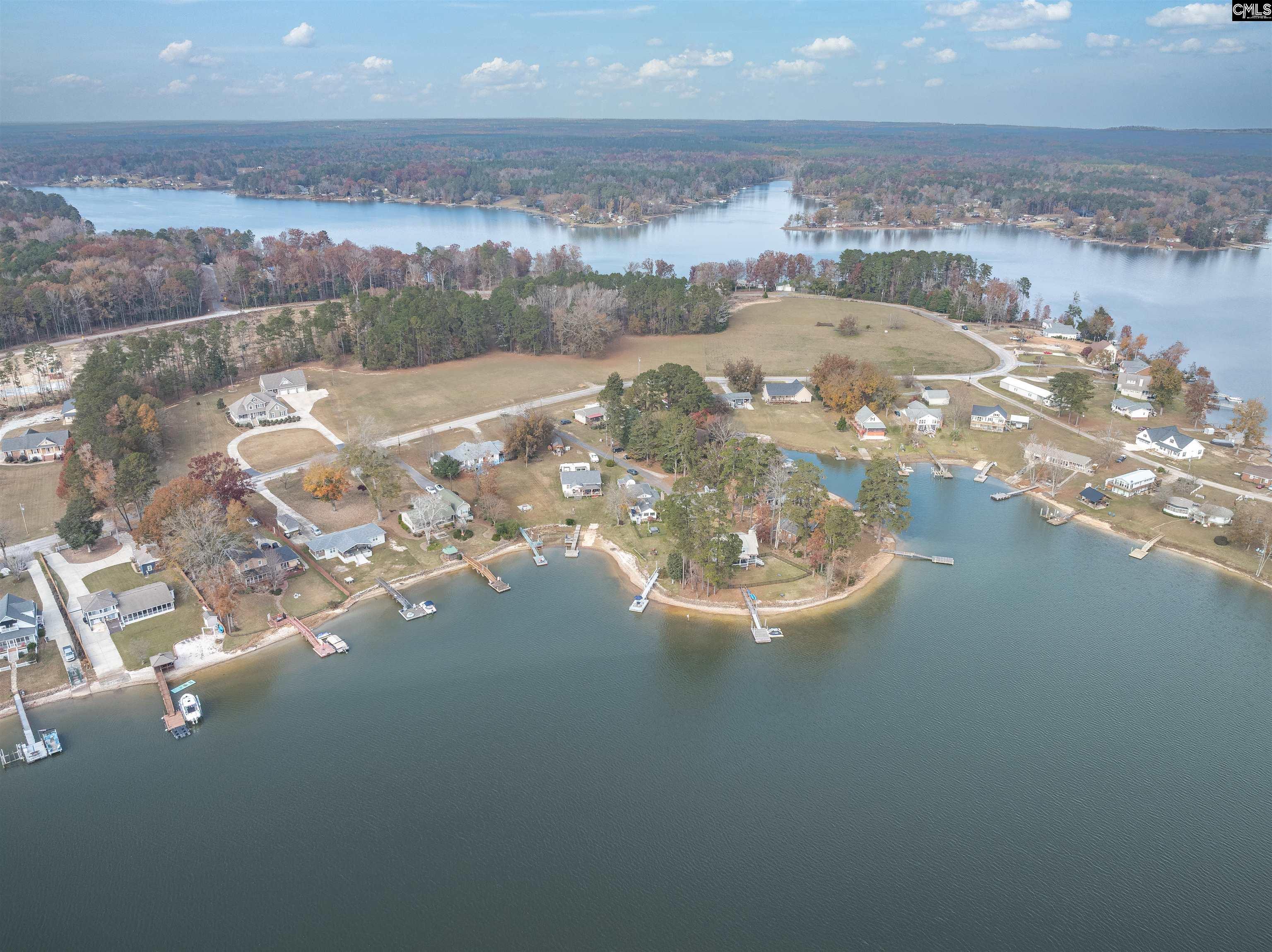 110 Rose Garden Point Prosperity, SC 29127