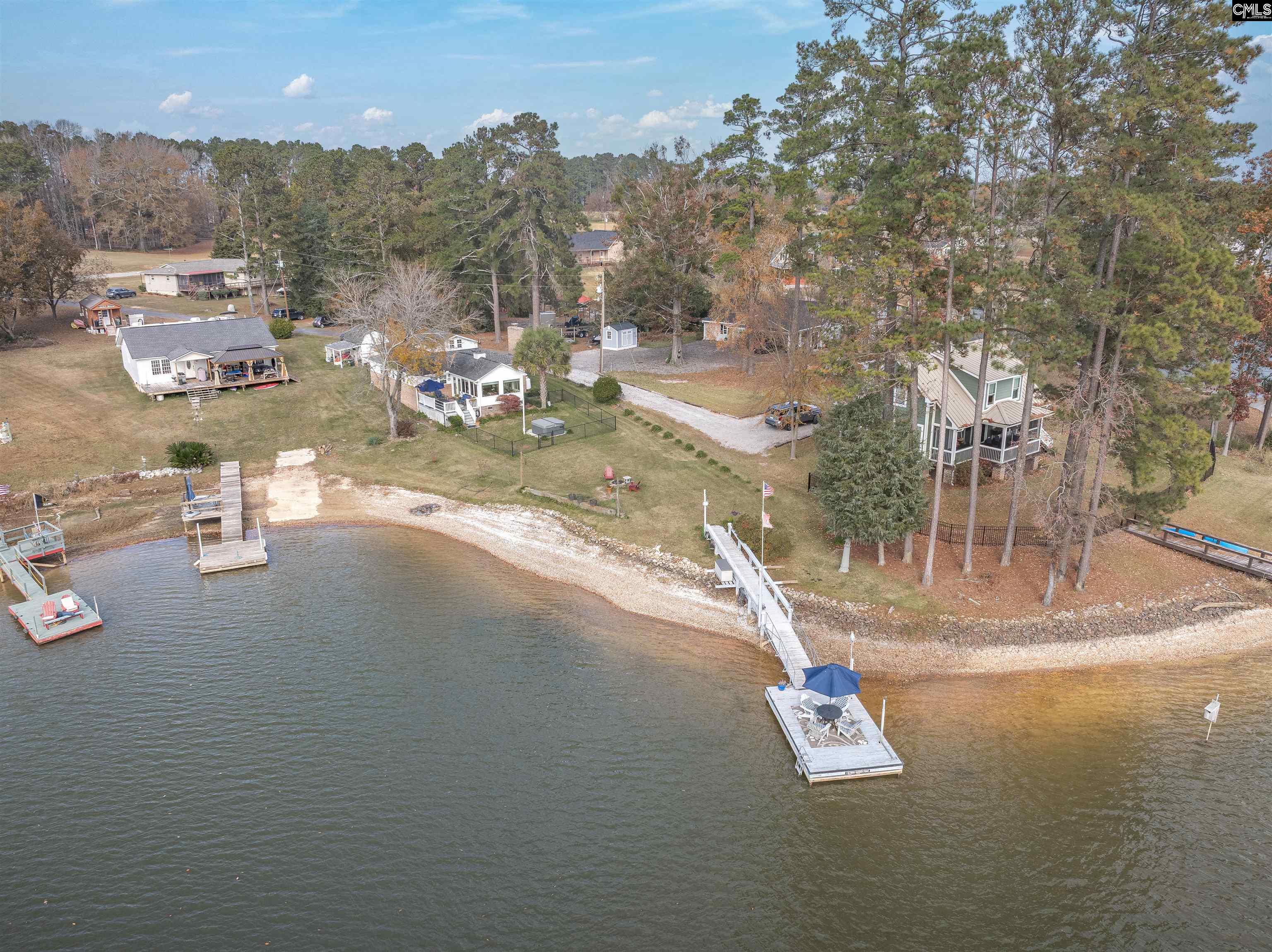 110 Rose Garden Point Prosperity, SC 29127