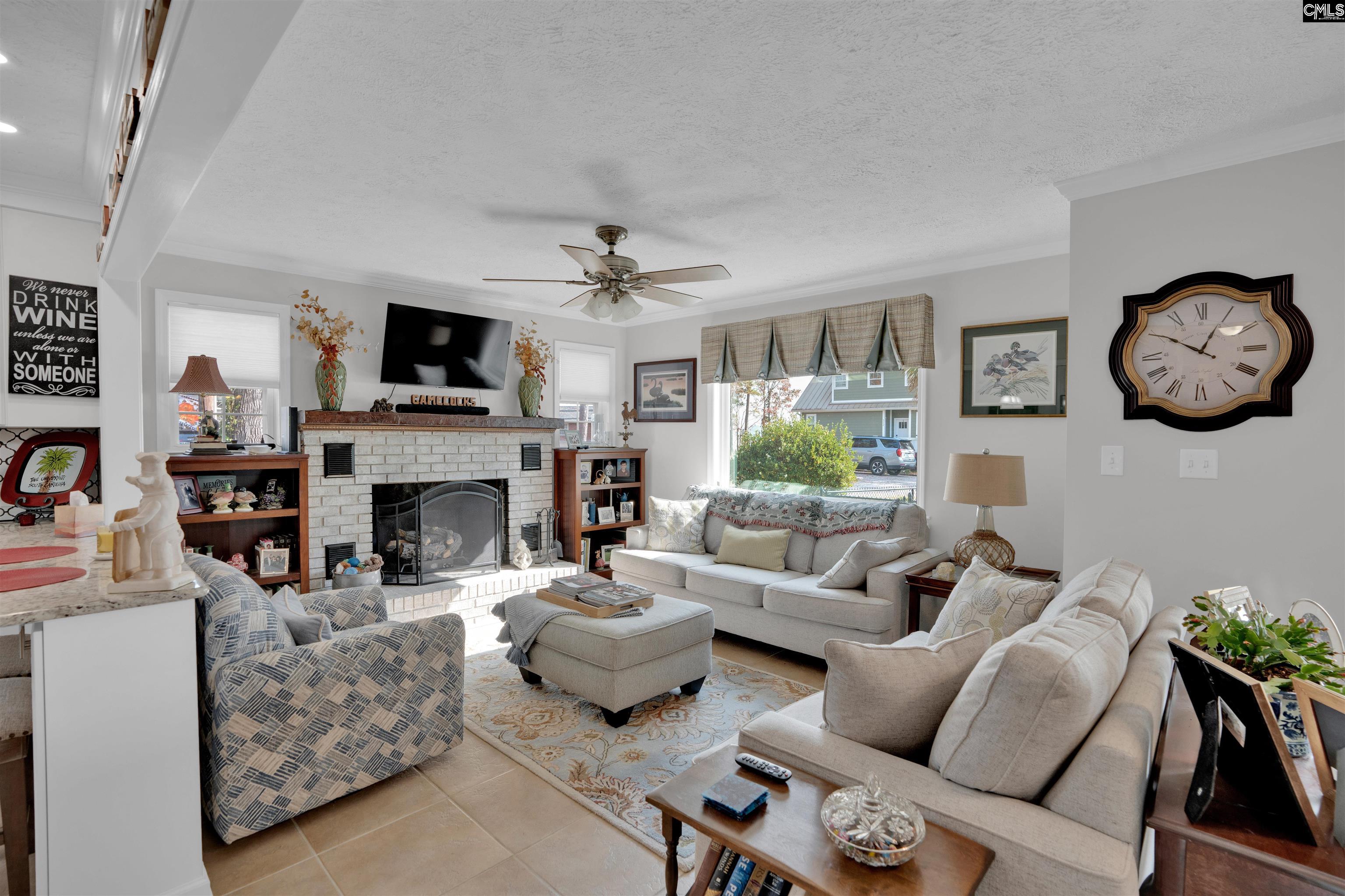 110 Rose Garden Point Prosperity, SC 29127