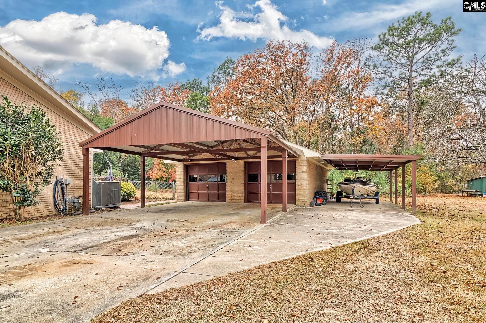 133 Pineview Drive Swansea, SC 29160