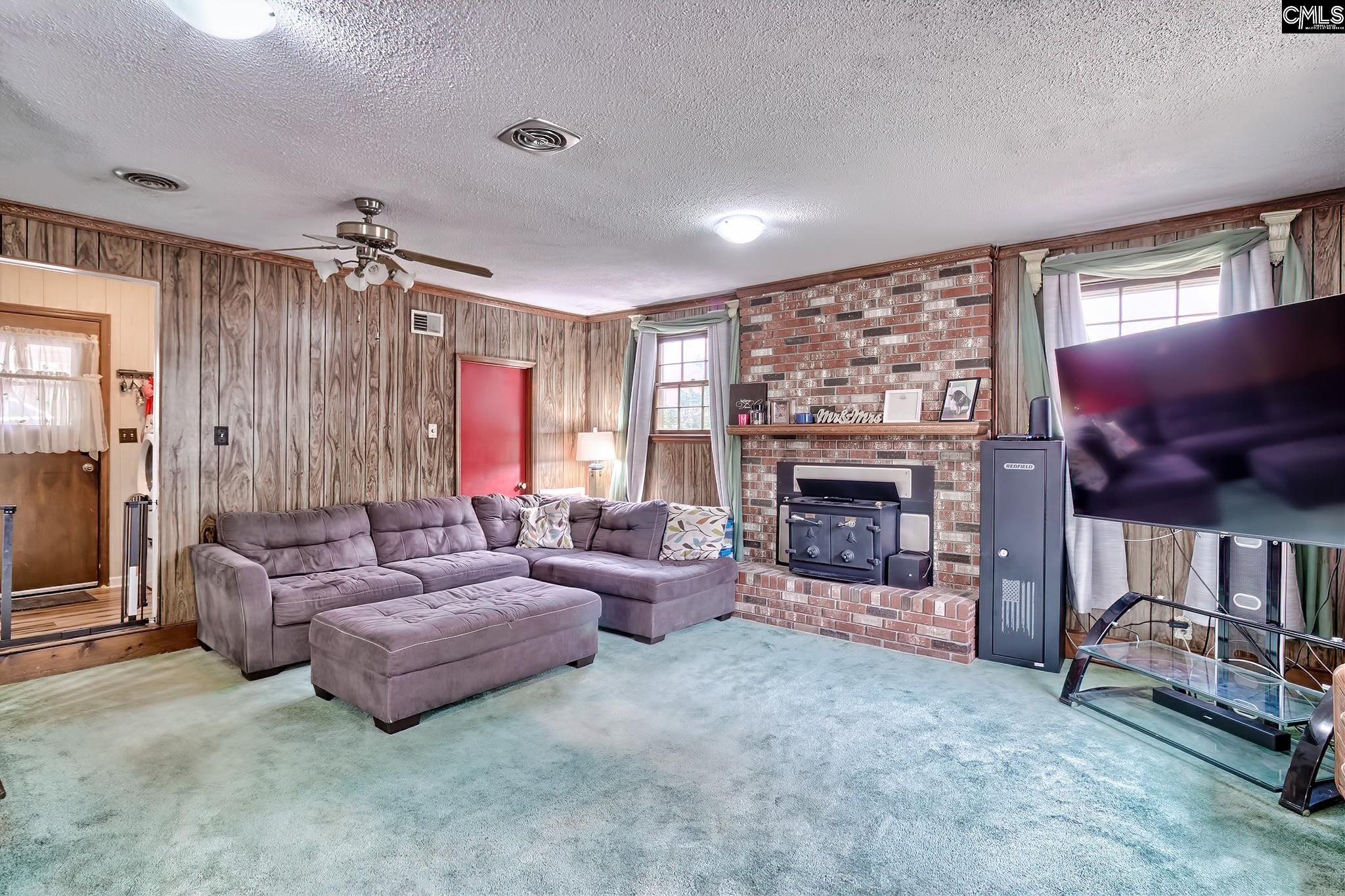 133 Pineview Drive Swansea, SC 29160