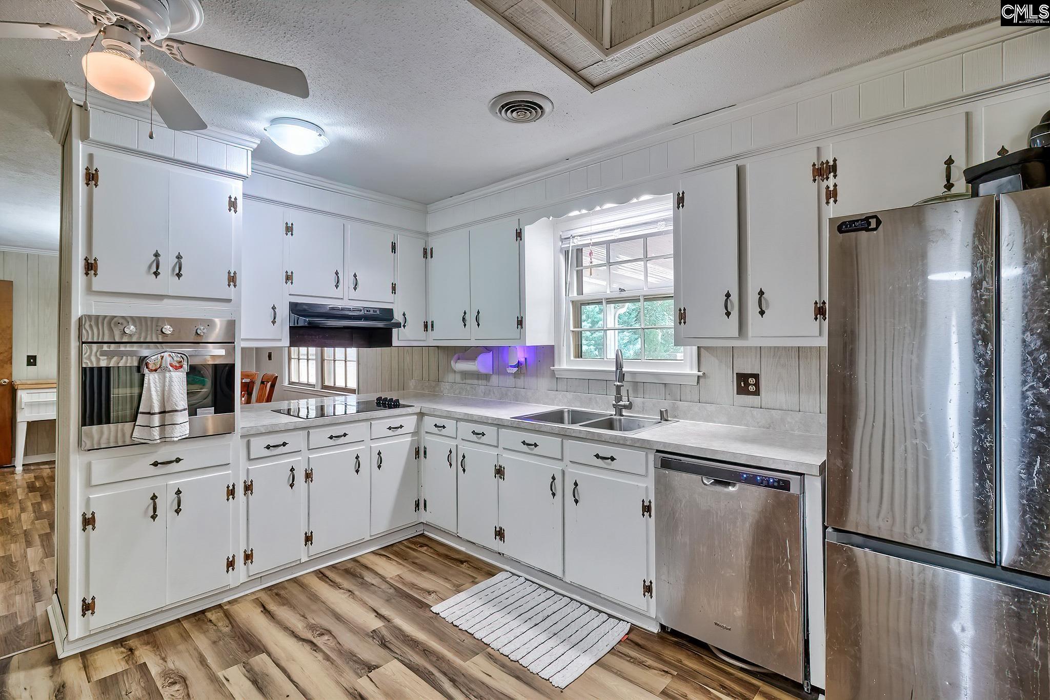 133 Pineview Drive Swansea, SC 29160